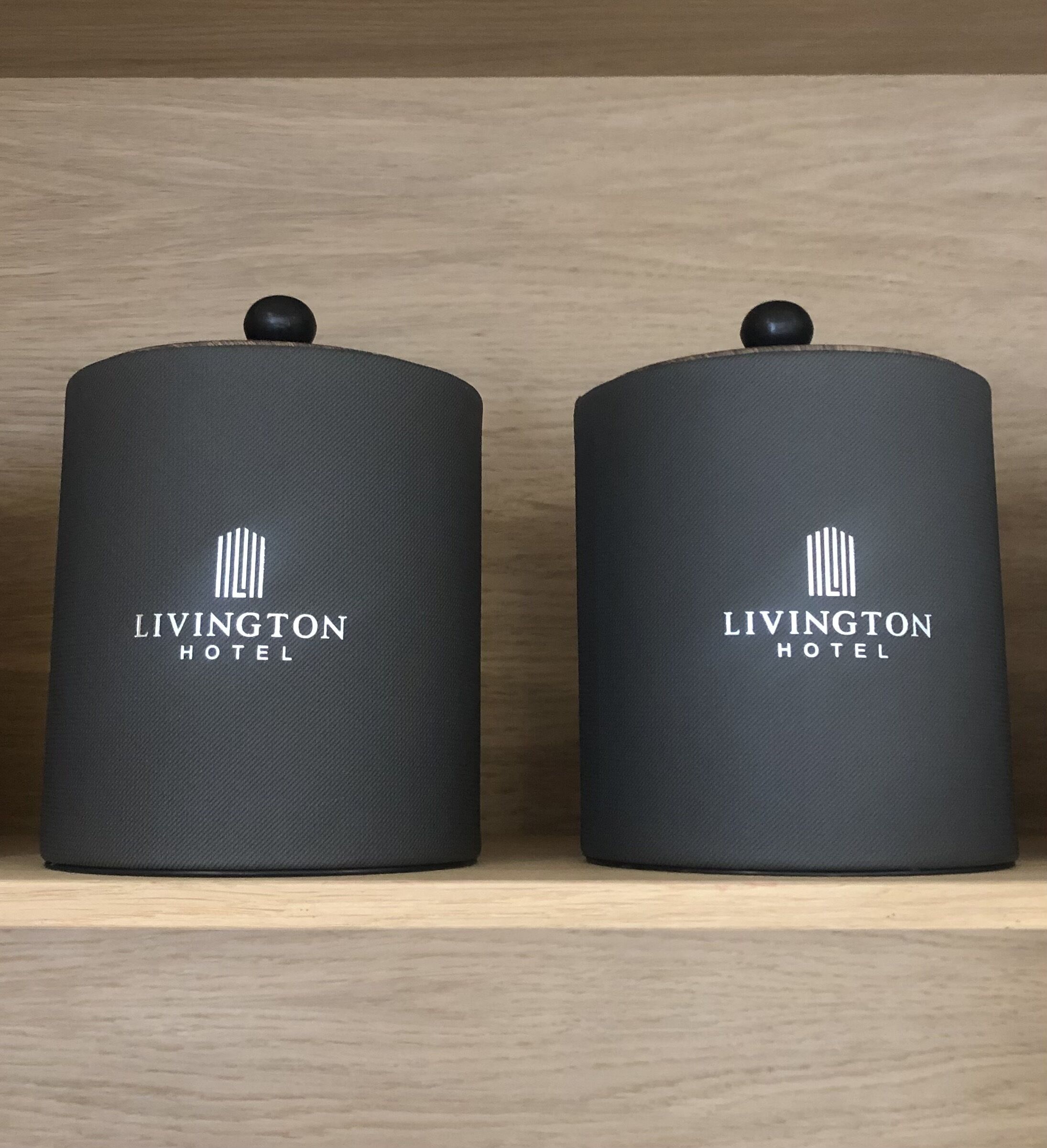 Livington Hotel