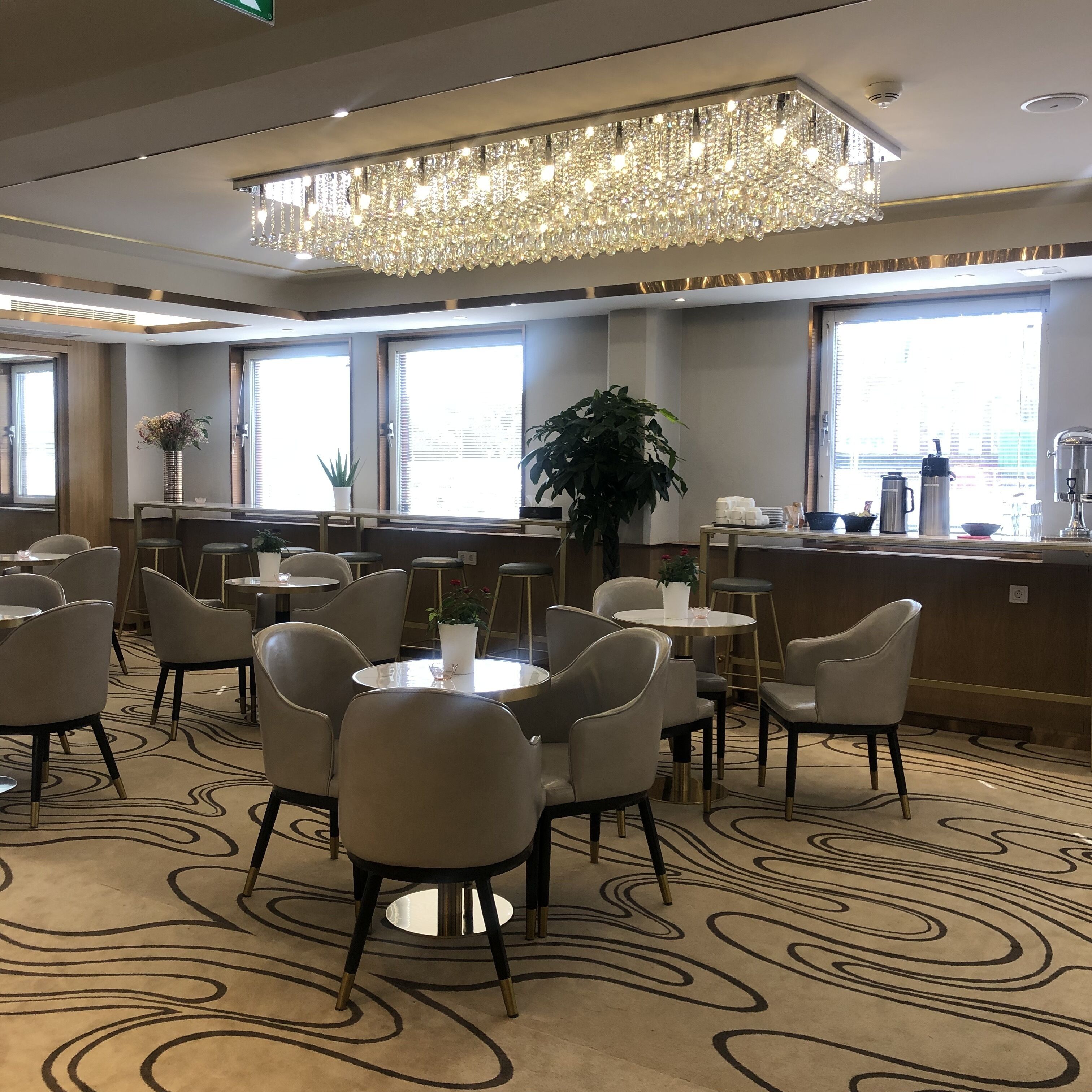 Livington Hotel