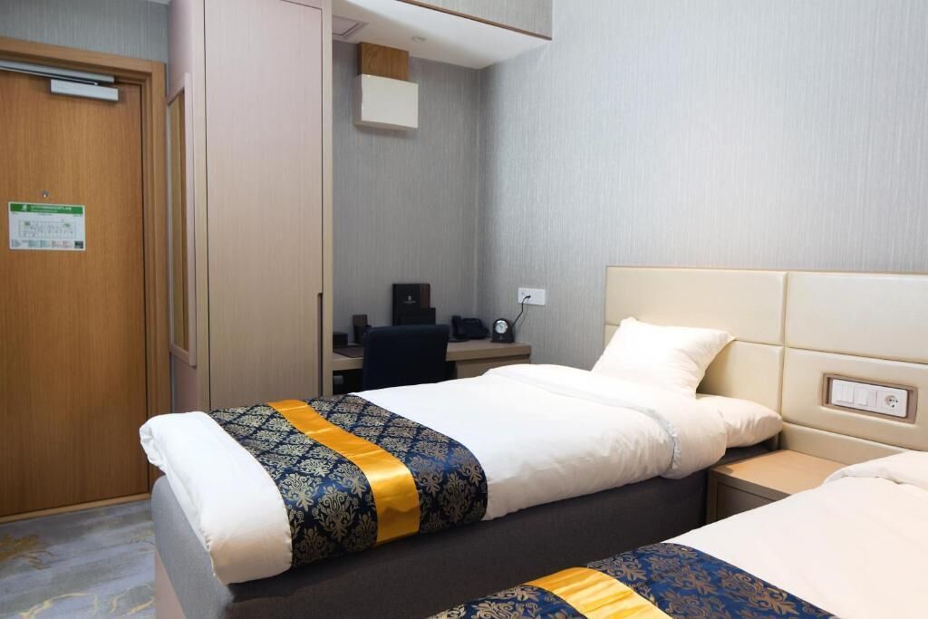 Livington Hotel