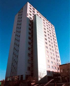 Forenom Aparthotel Stockholm Alvik