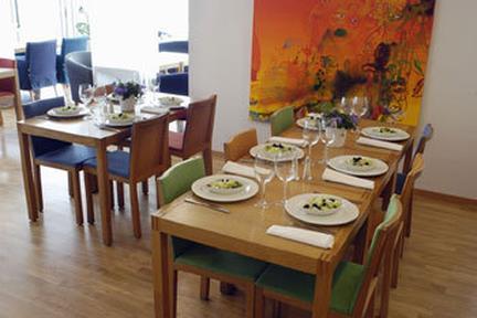 Forenom Aparthotel Stockholm Alvik