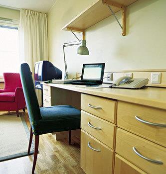 Forenom Aparthotel Stockholm Alvik