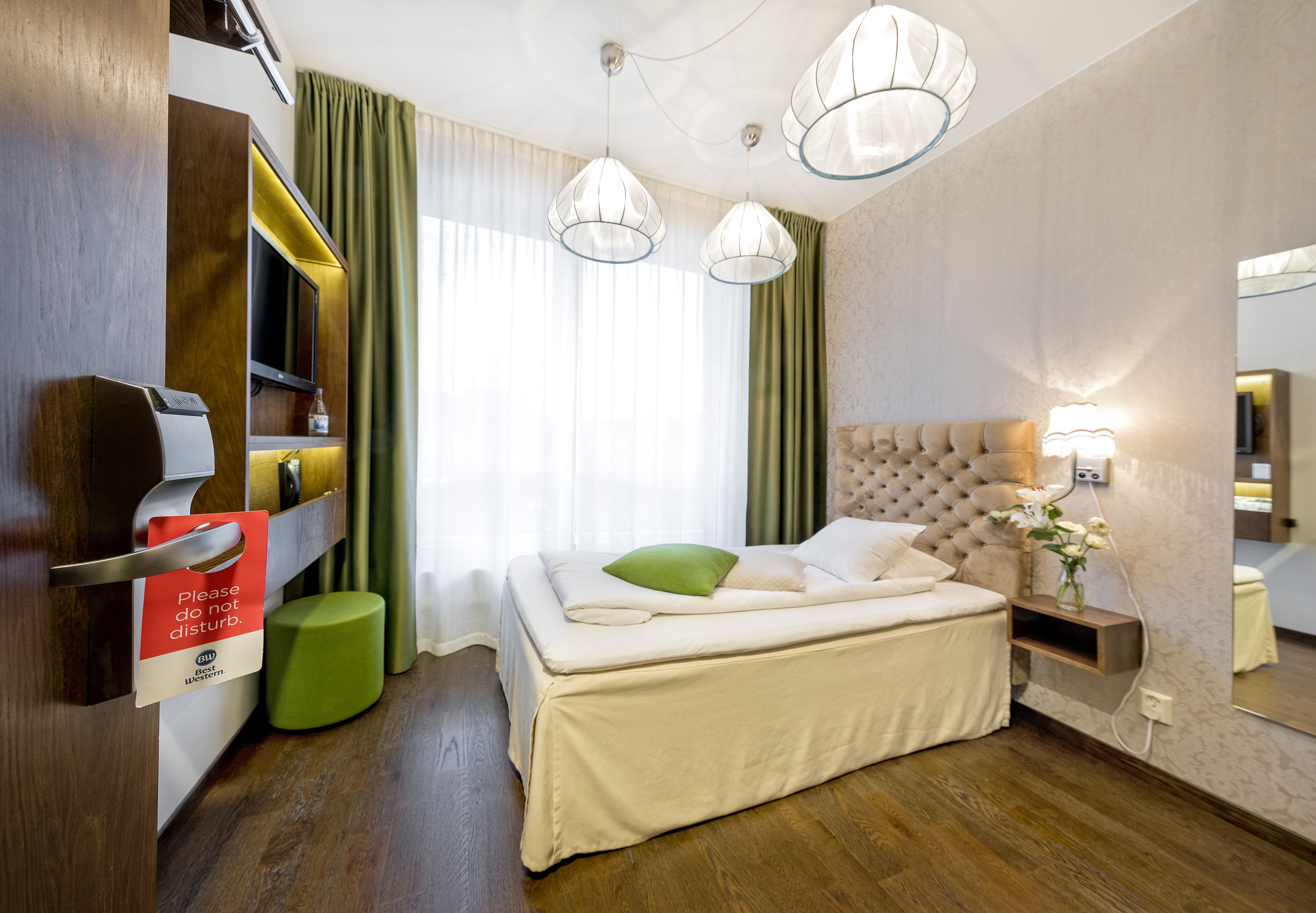 Best Western Hotel Akersberga