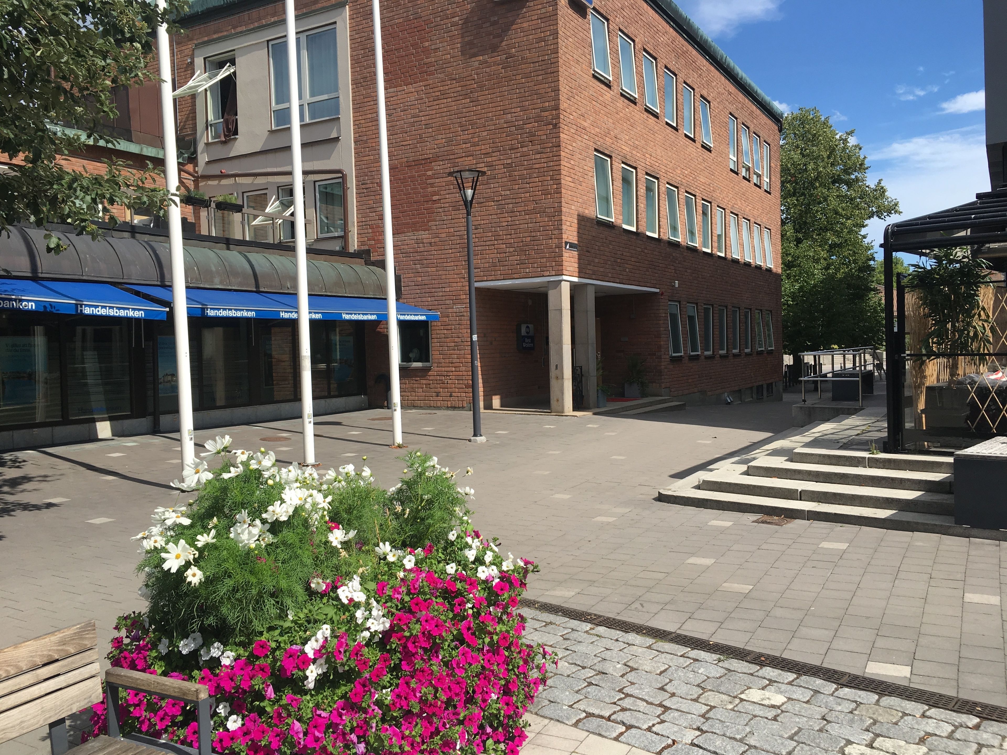 Best Western Hotel Akersberga