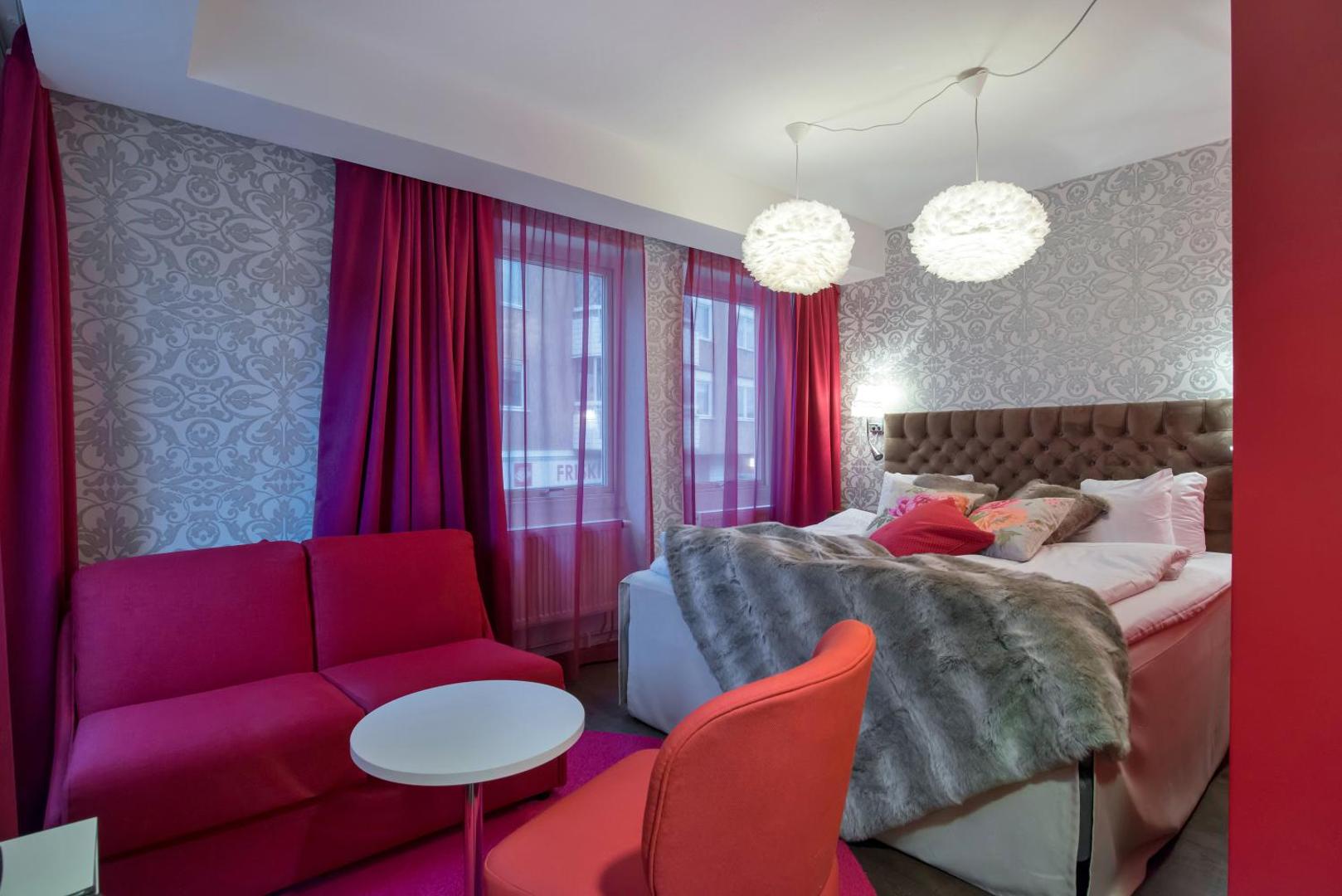 Best Western Hotel Akersberga