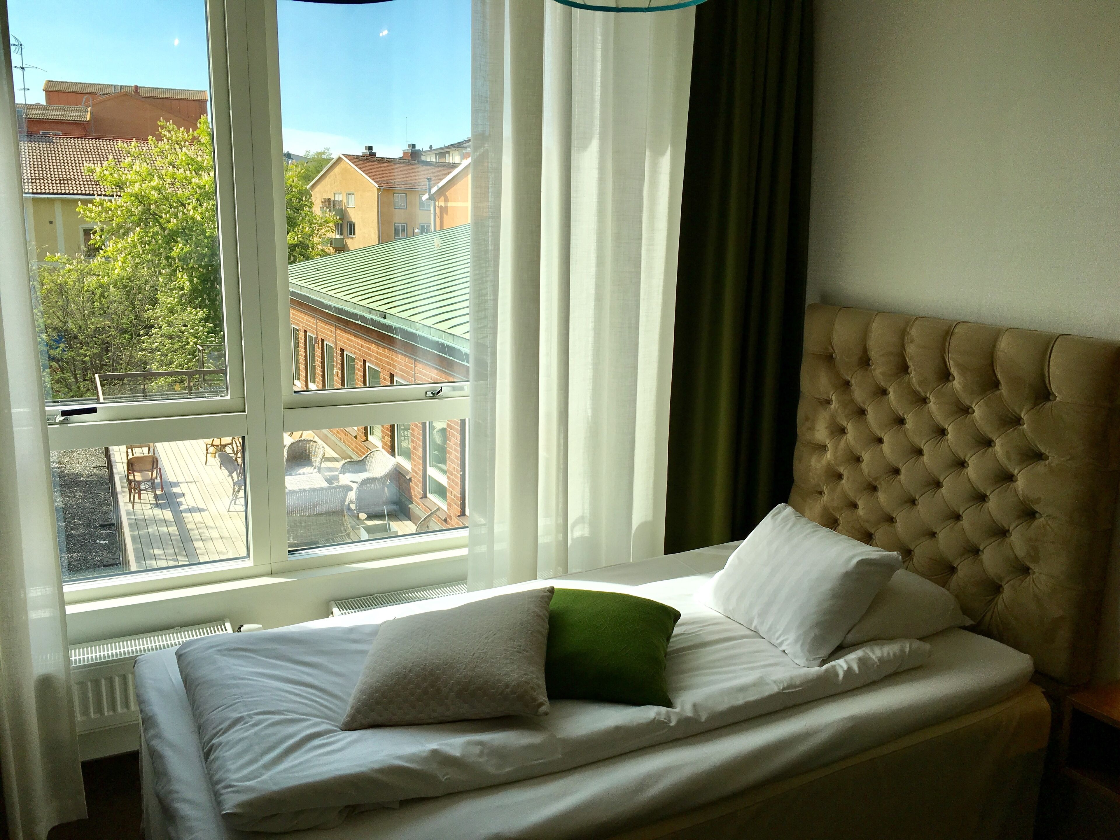 Best Western Hotel Akersberga