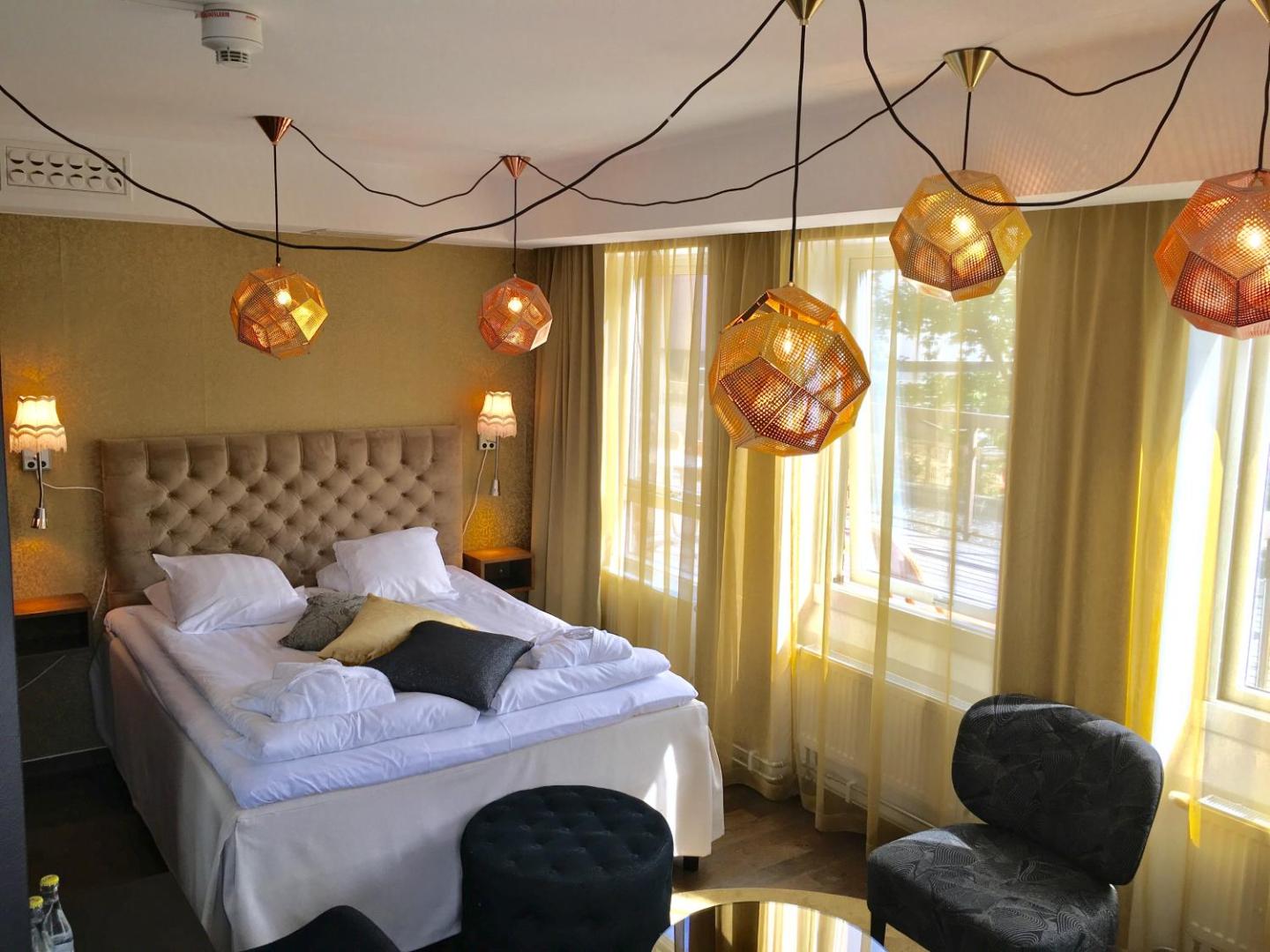 Best Western Hotel Akersberga