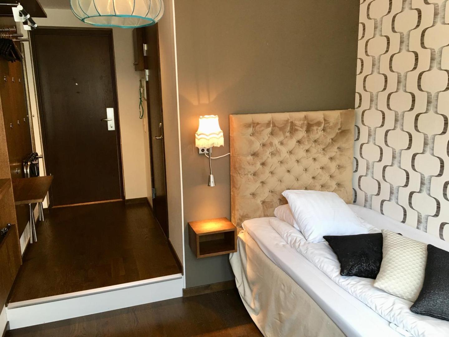 Best Western Hotel Akersberga