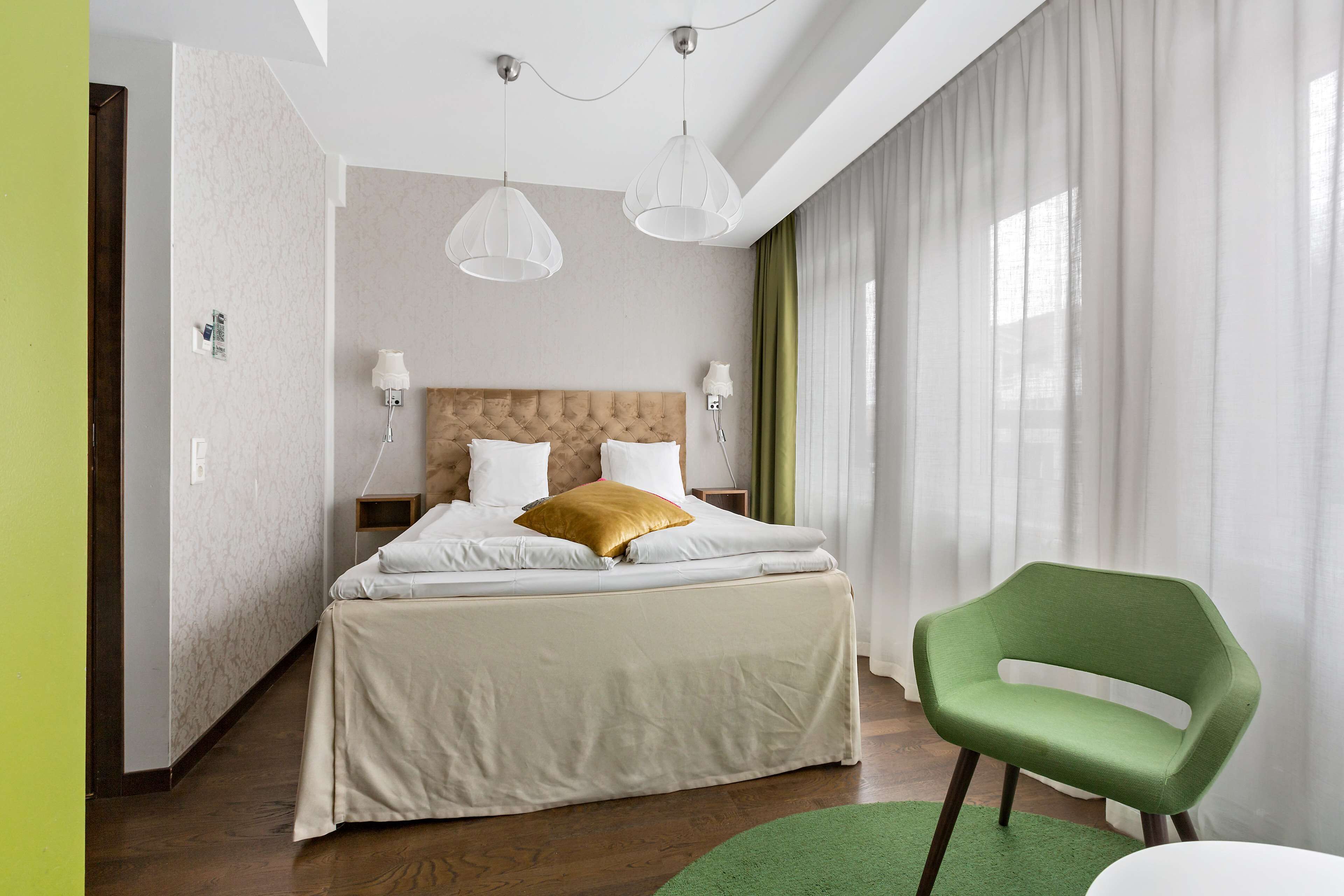 Best Western Hotel Akersberga