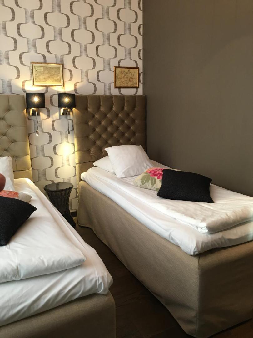 Best Western Hotel Akersberga