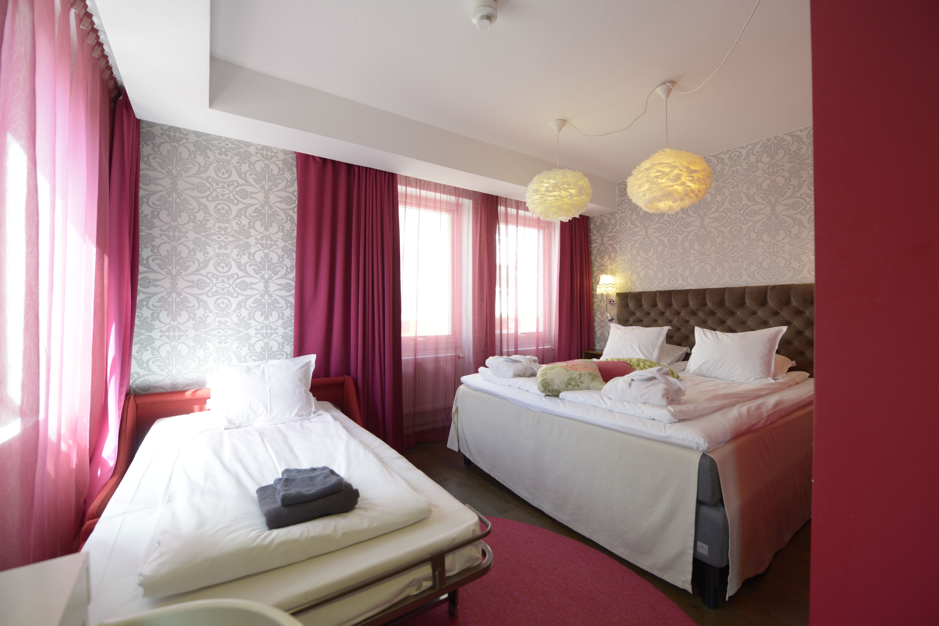 Best Western Hotel Akersberga