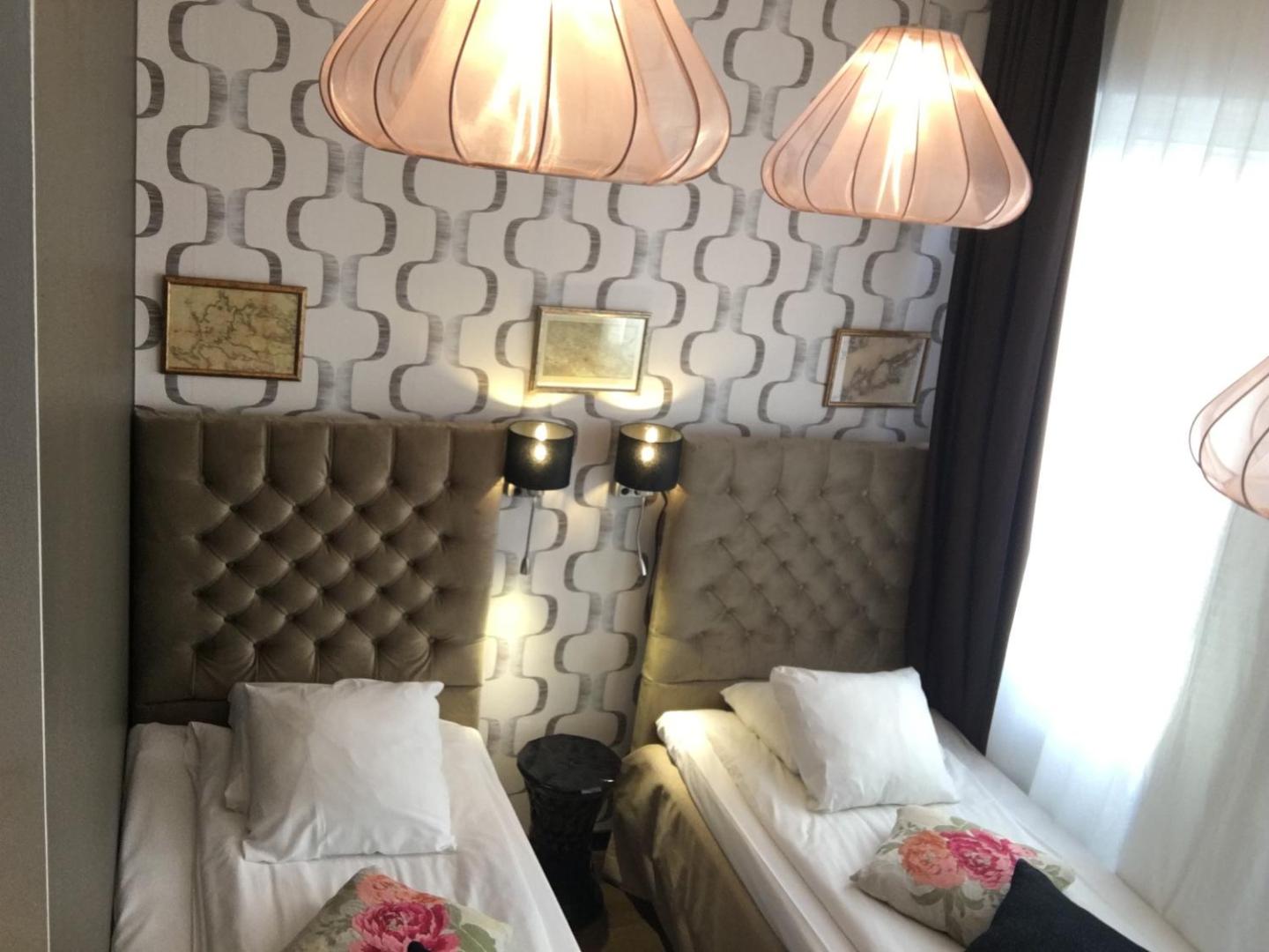 Best Western Hotel Akersberga