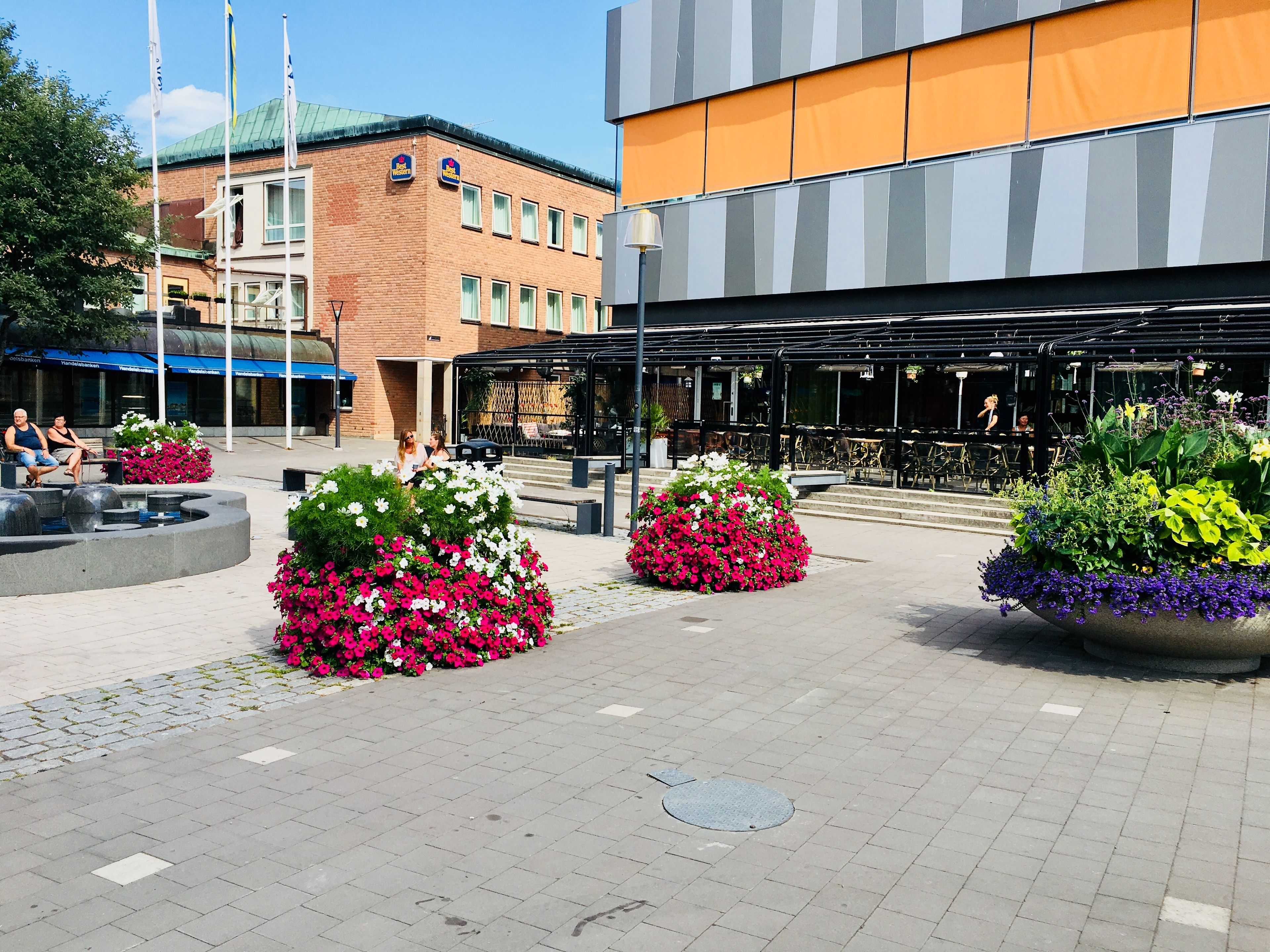 Best Western Hotel Akersberga