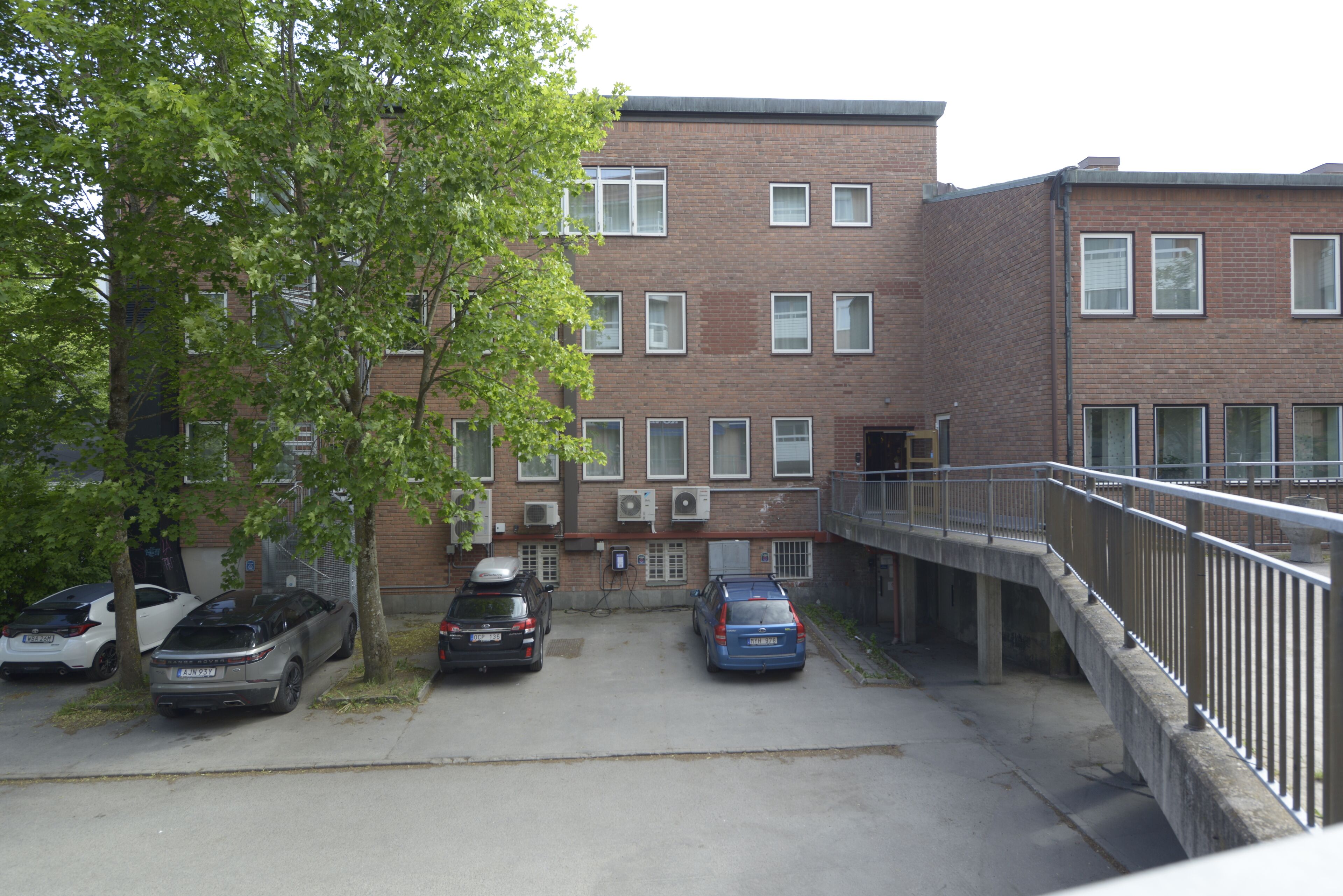 Best Western Hotel Akersberga