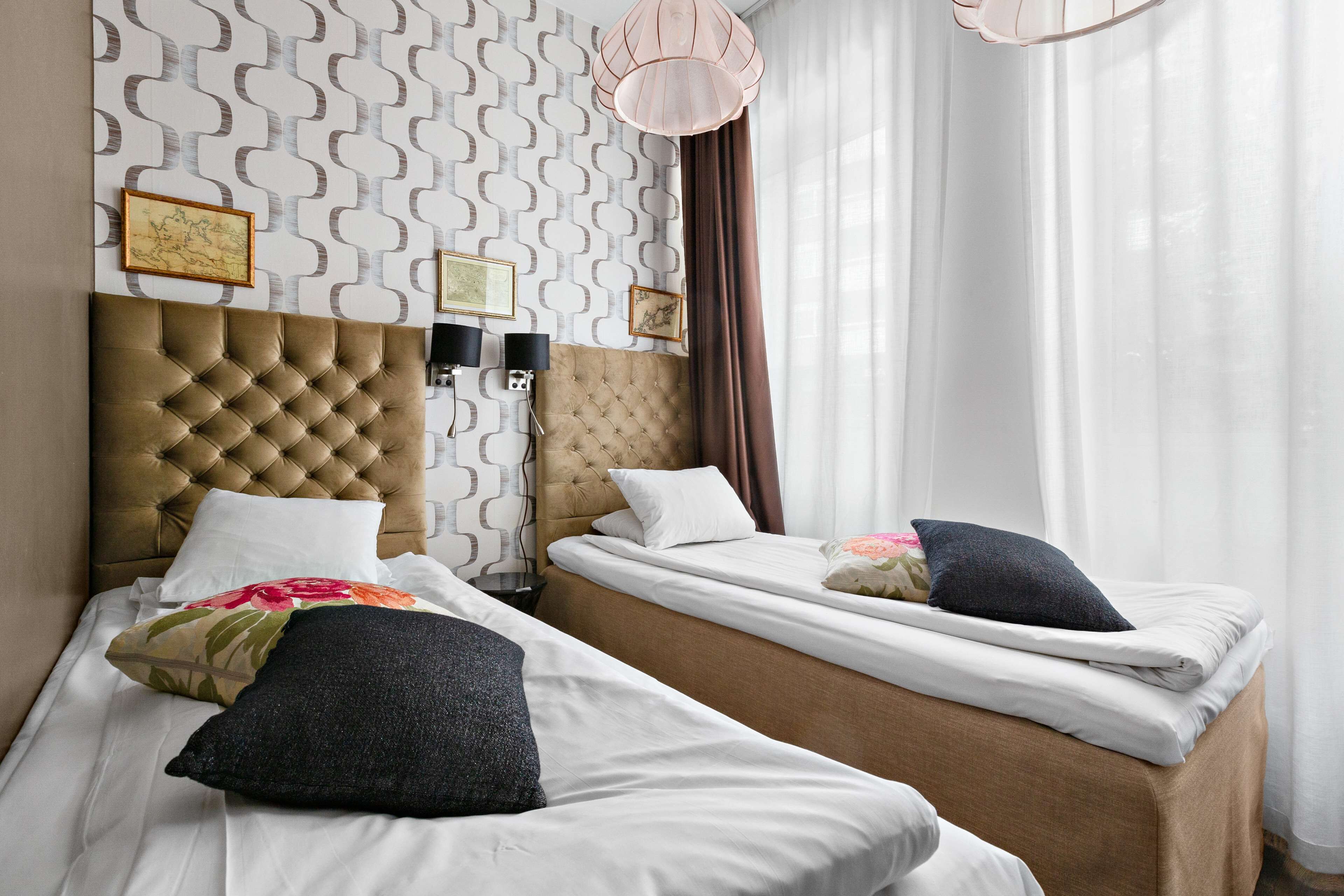 Best Western Hotel Akersberga