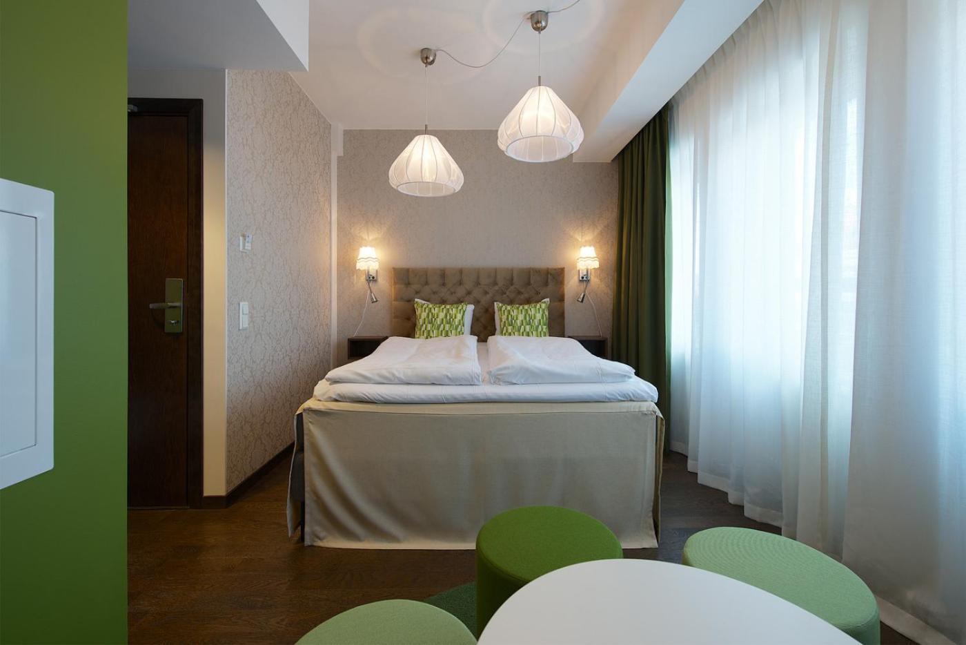 Best Western Hotel Akersberga