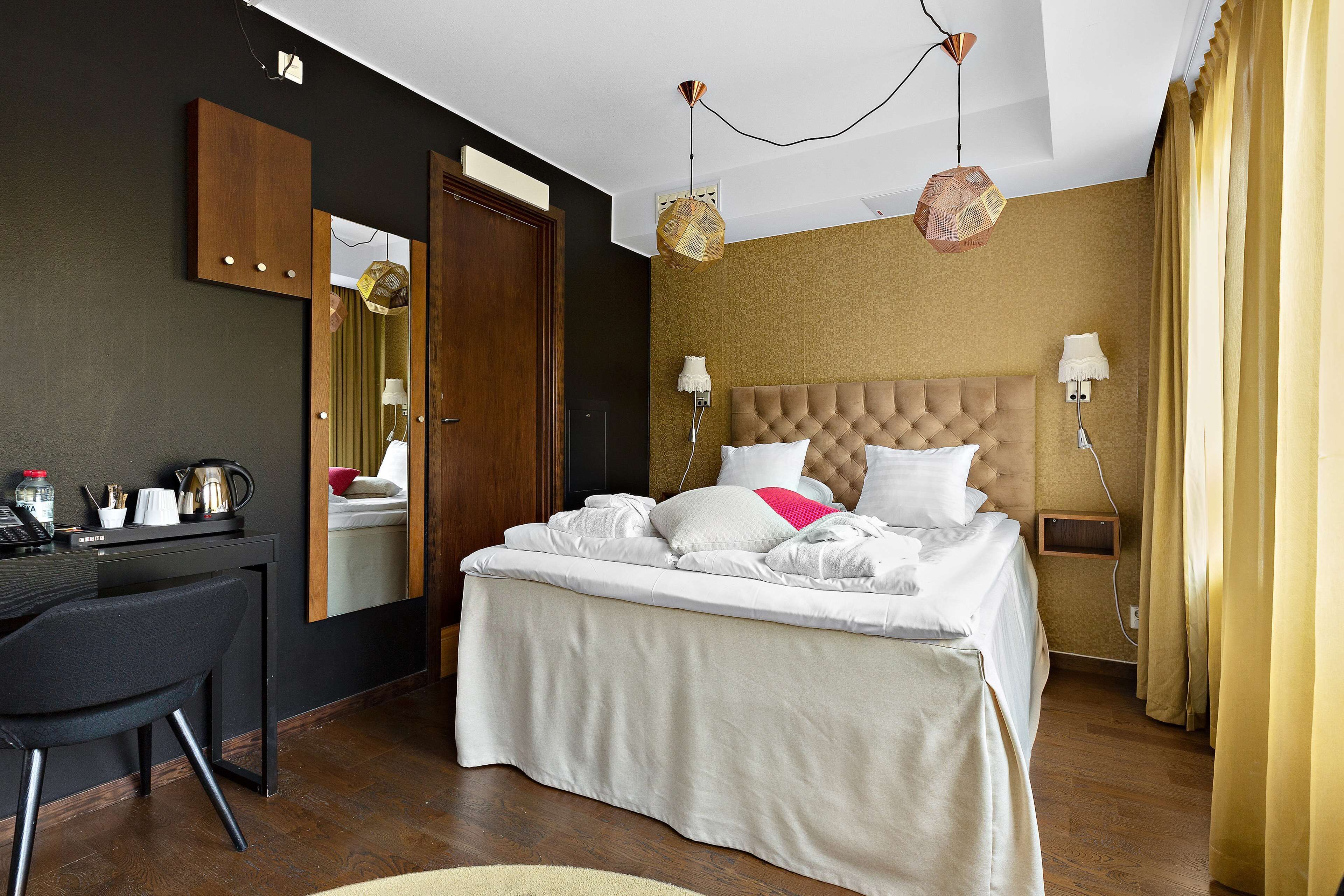 Best Western Hotel Akersberga