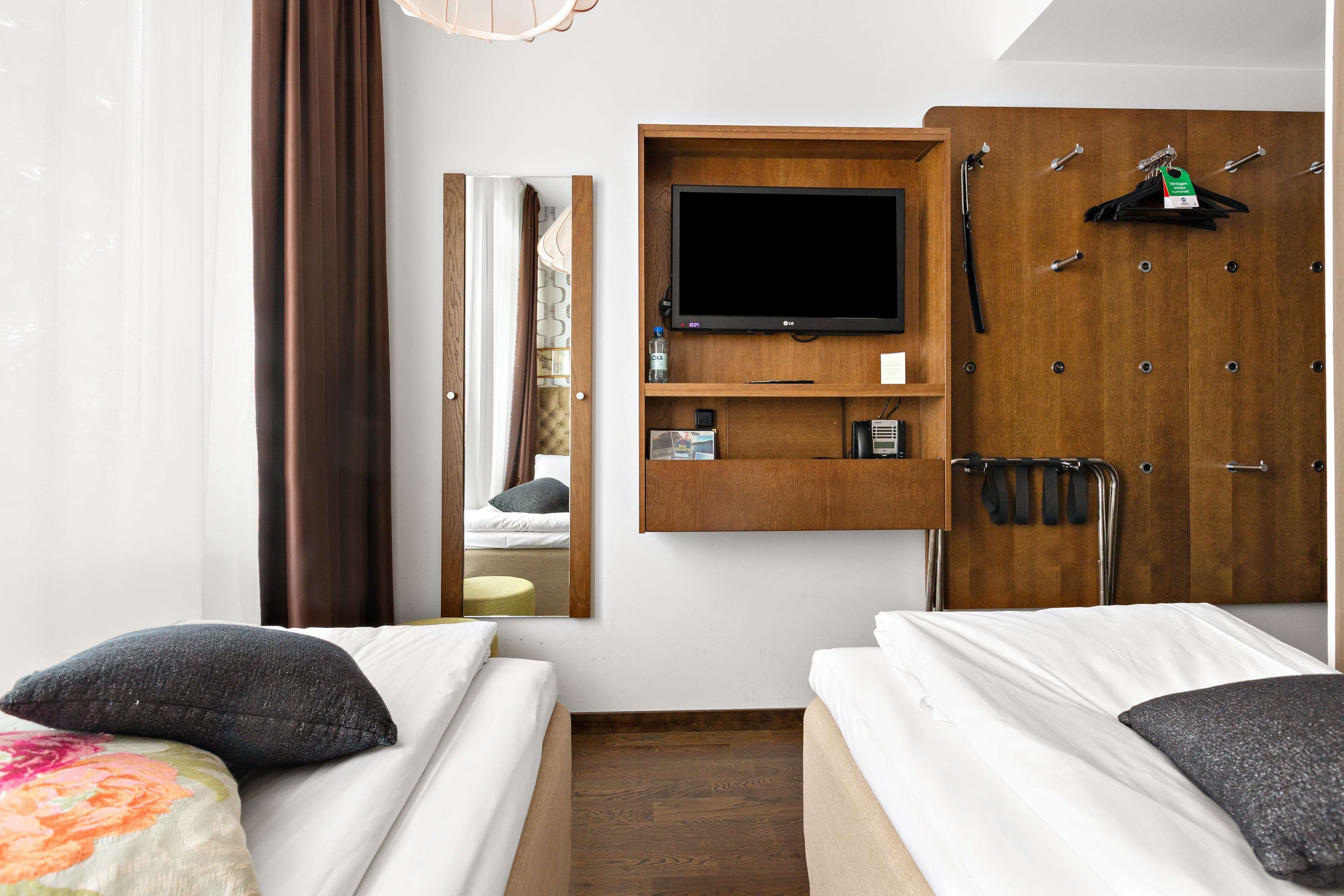 Best Western Hotel Akersberga