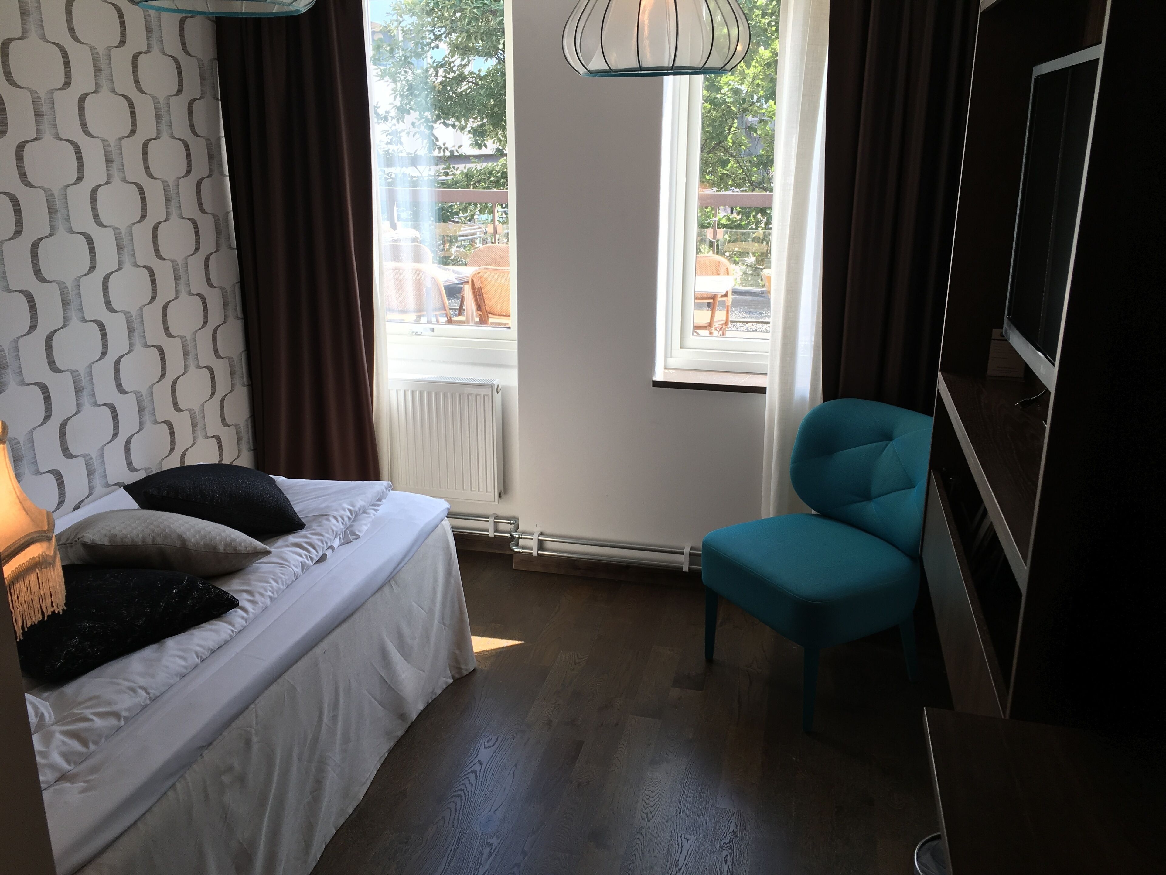 Best Western Hotel Akersberga