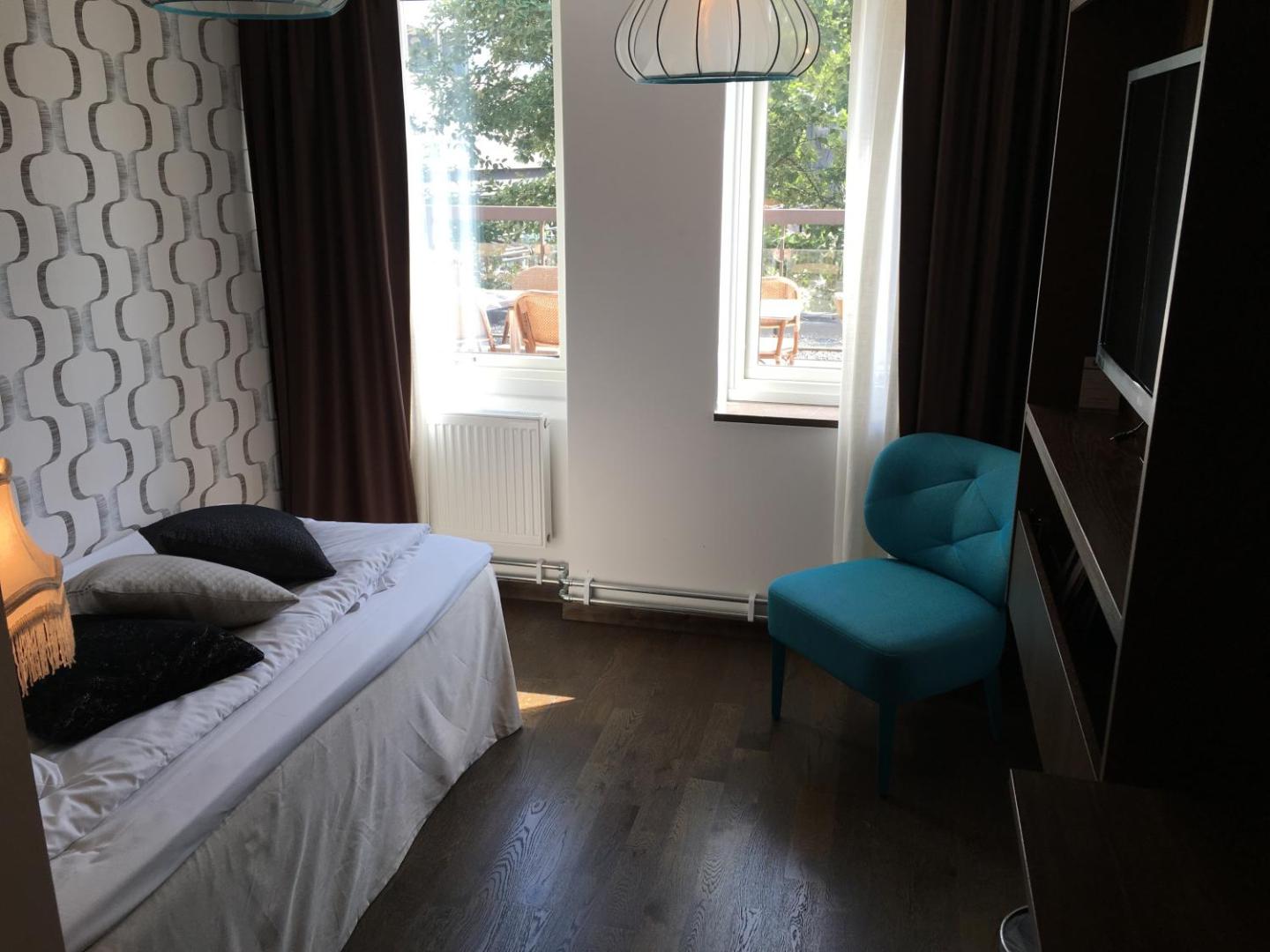 Best Western Hotel Akersberga