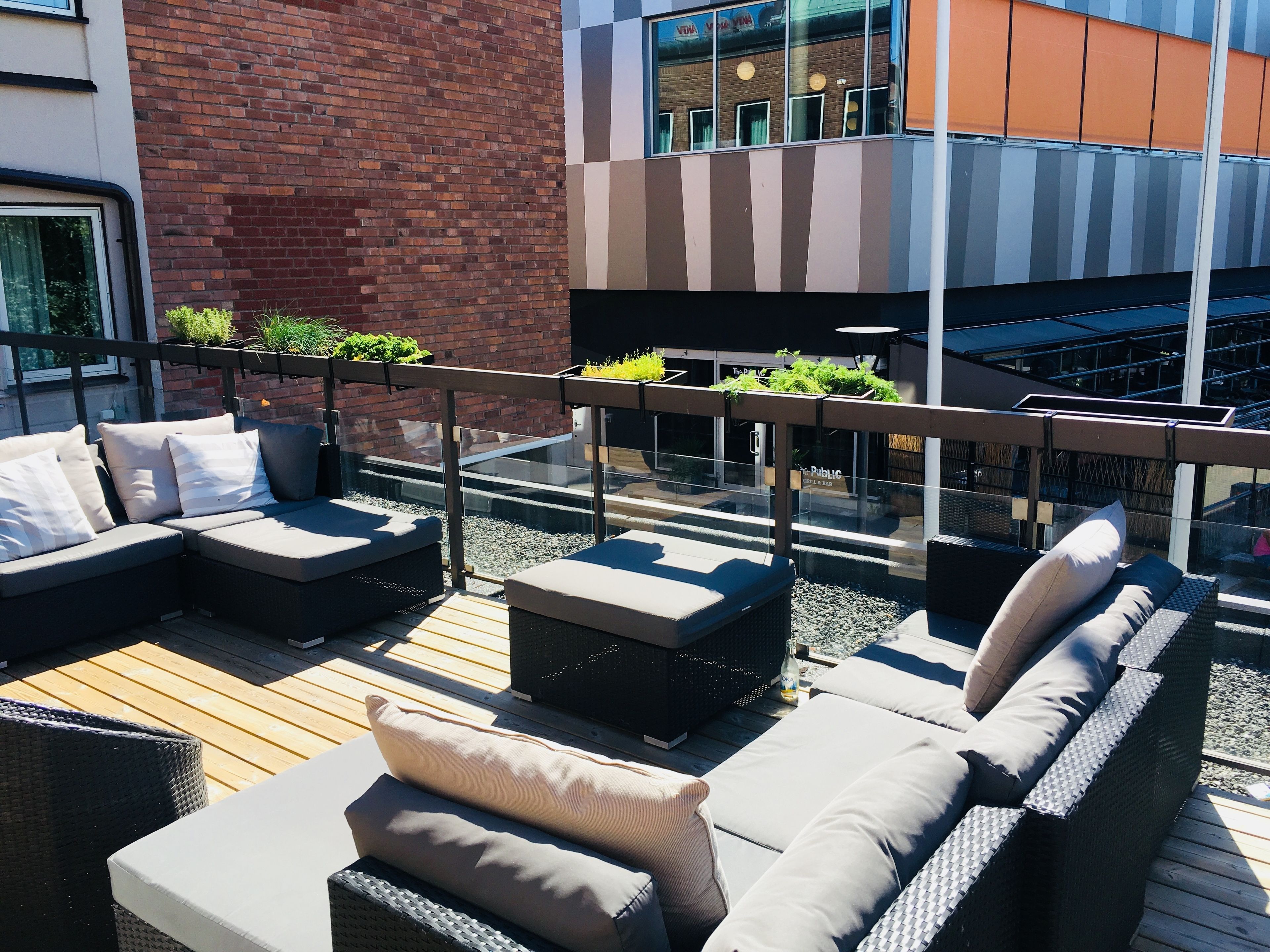 Best Western Hotel Akersberga