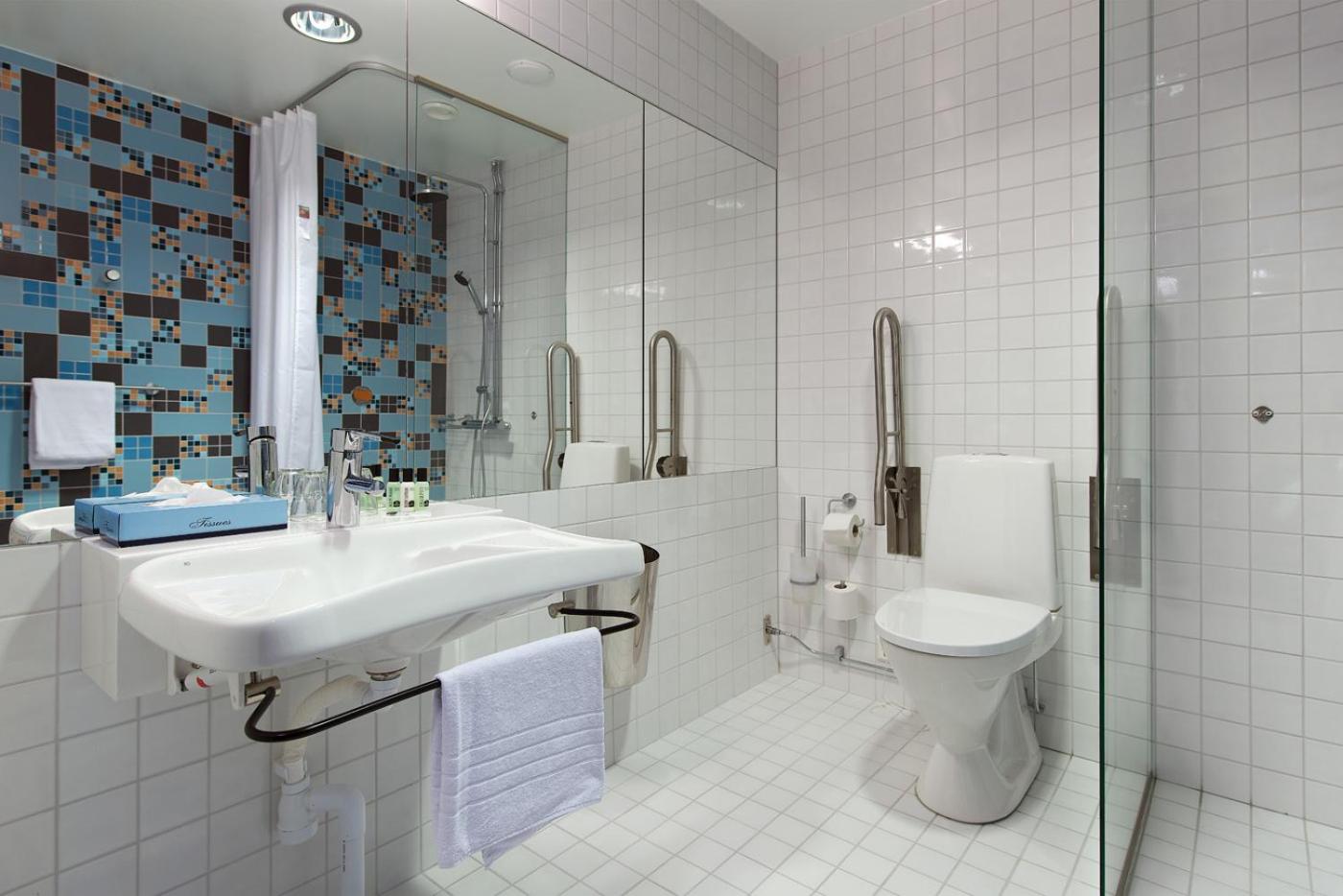 Best Western Hotel Akersberga