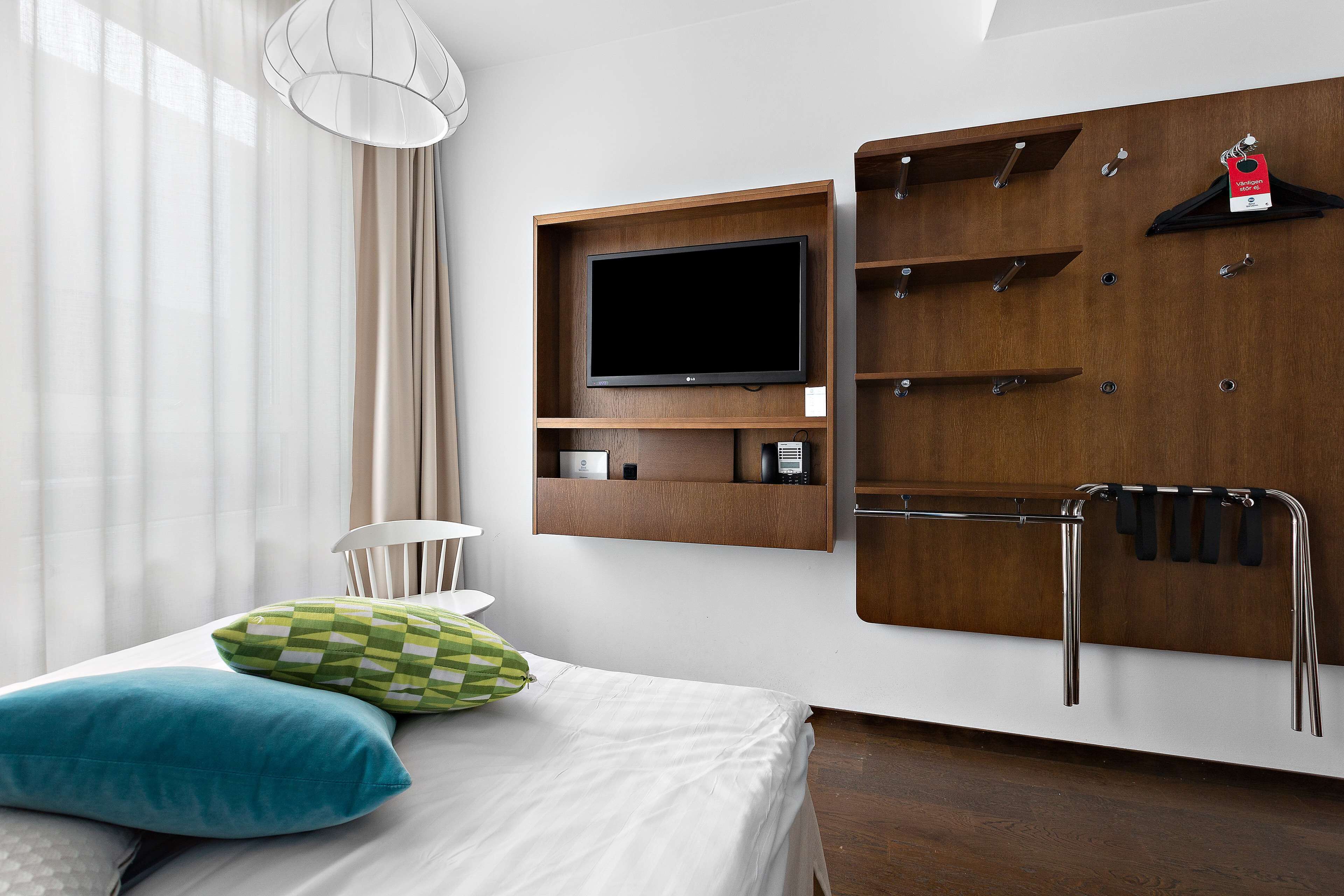 Best Western Hotel Akersberga