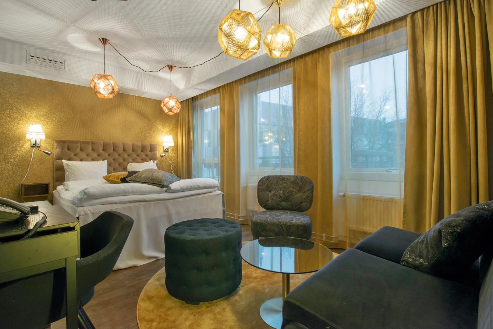 Best Western Hotel Akersberga