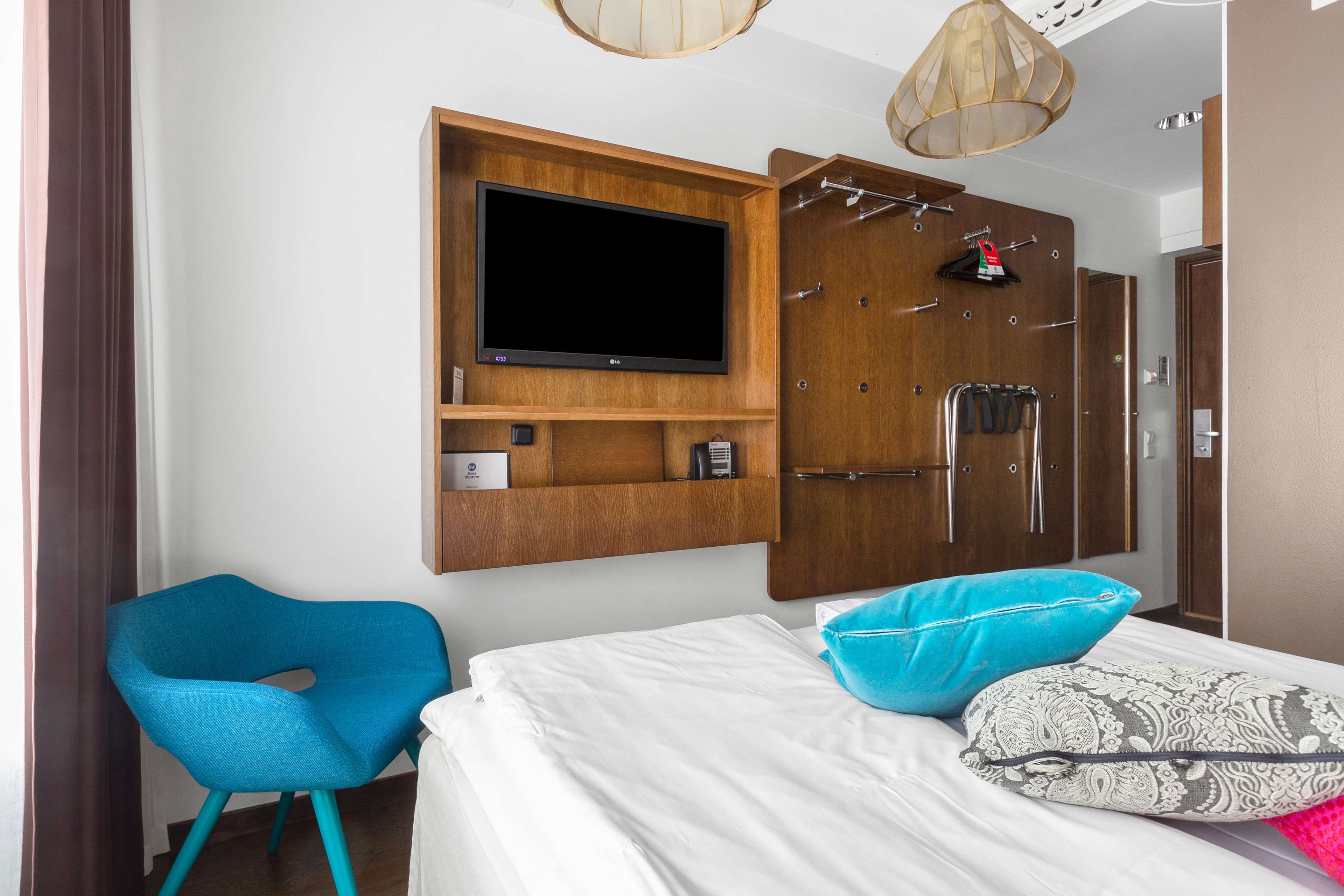 Best Western Hotel Akersberga