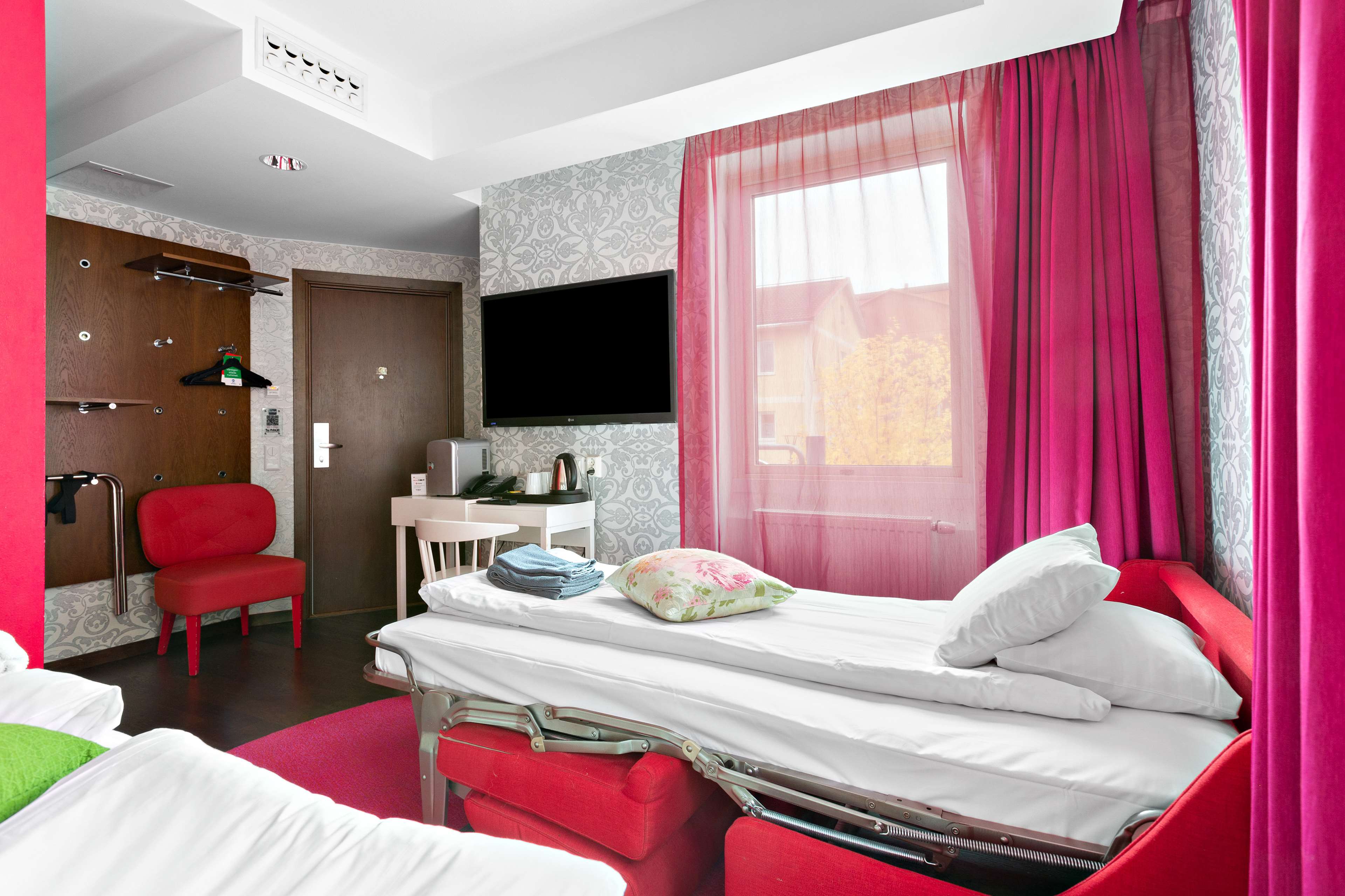 Best Western Hotel Akersberga