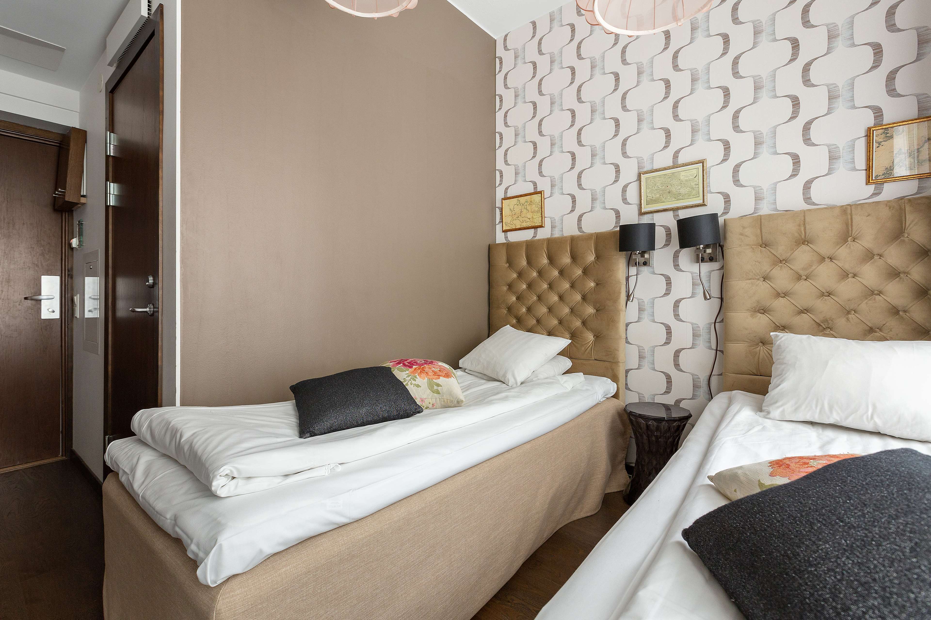 Best Western Hotel Akersberga