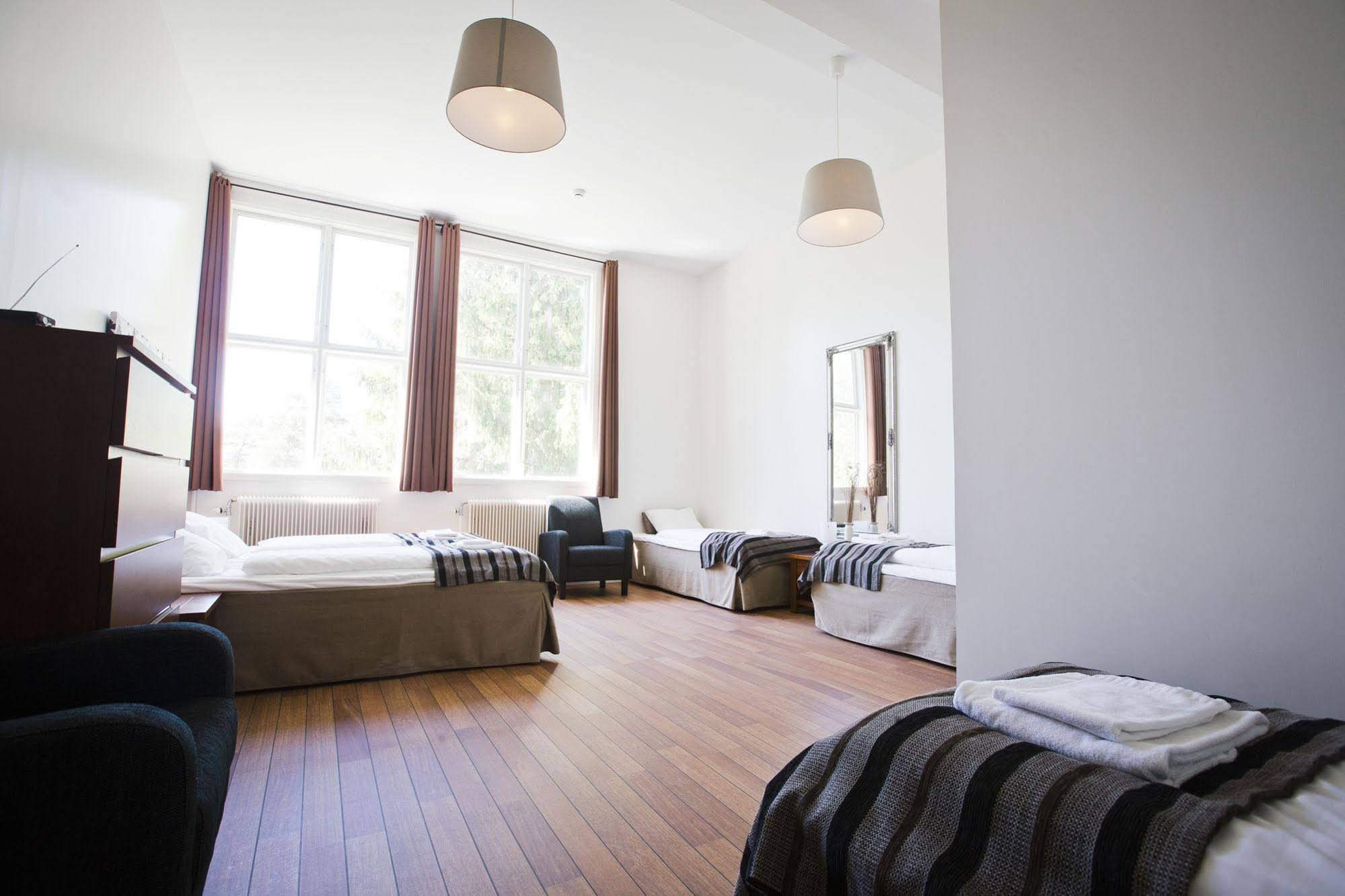 Guesthouse Eleven