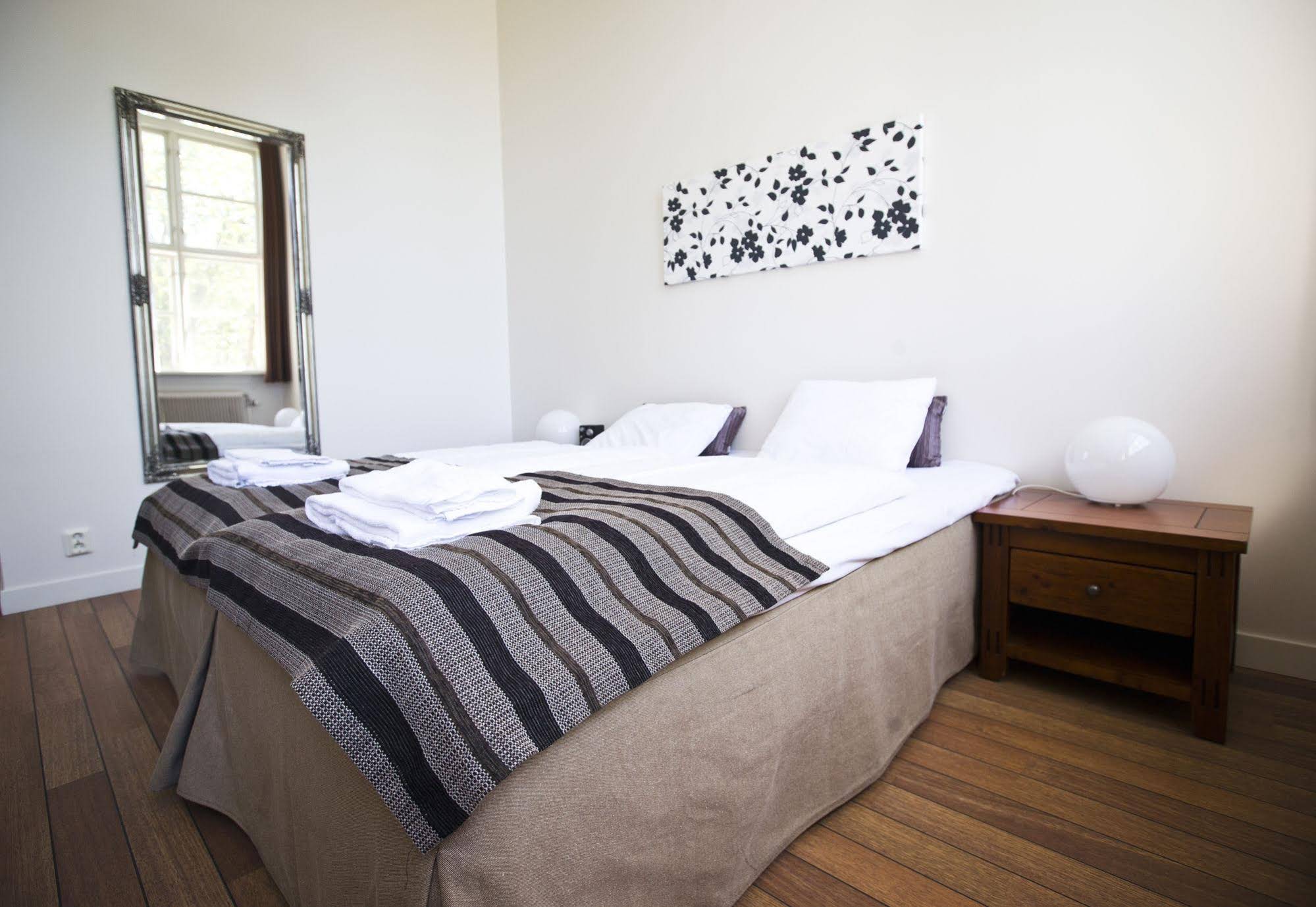 Guesthouse Eleven