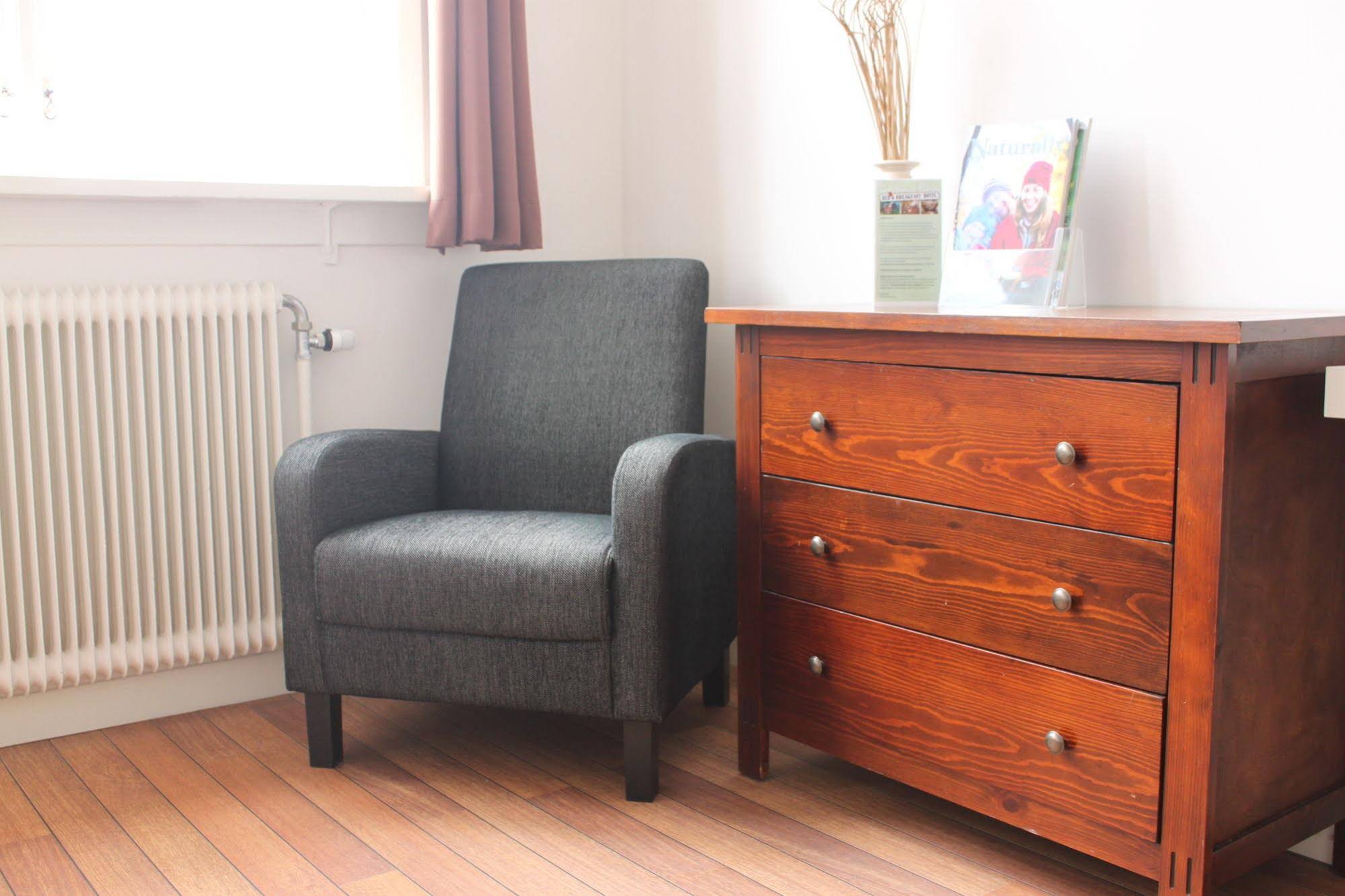 Guesthouse Eleven
