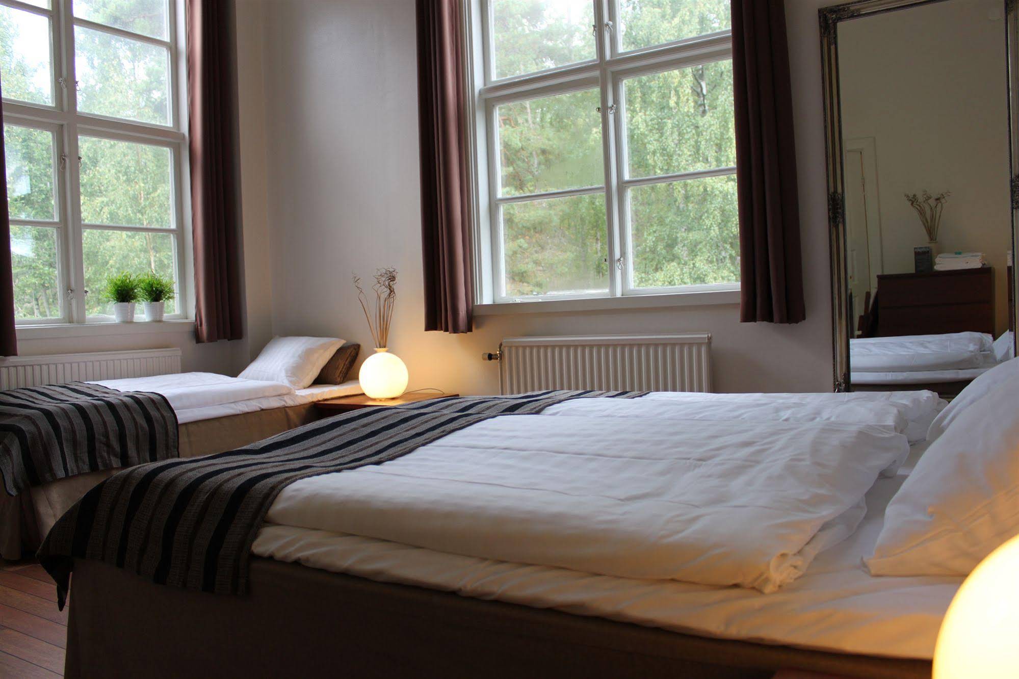 Guesthouse Eleven