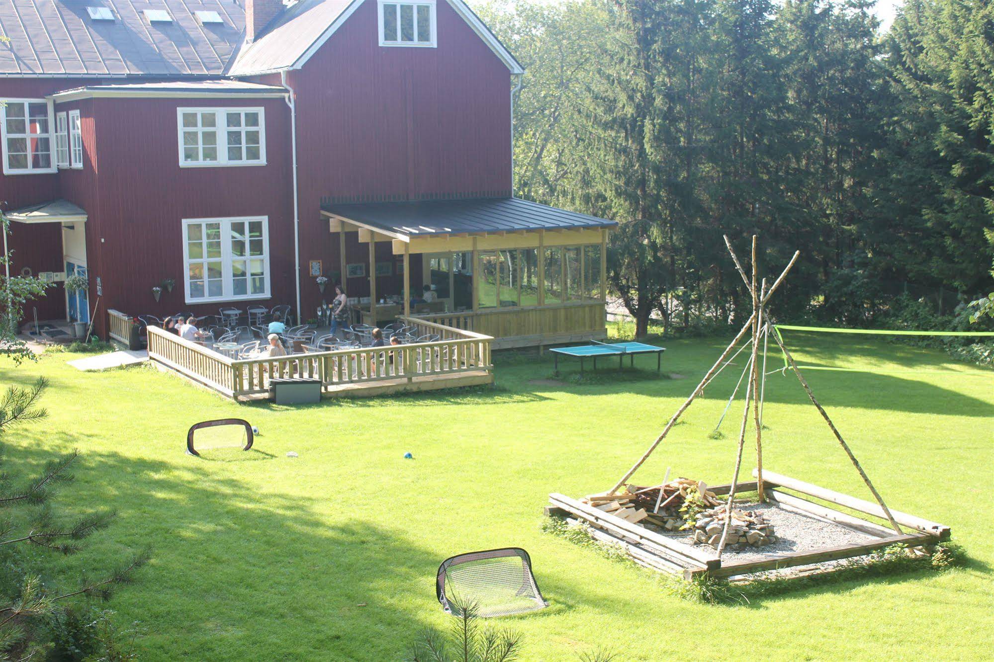 Guesthouse Eleven