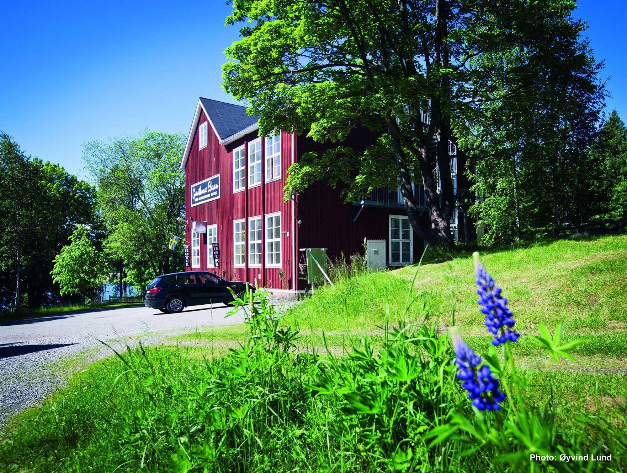 Guesthouse Eleven