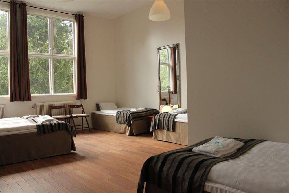 Guesthouse Eleven