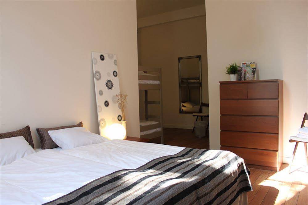 Guesthouse Eleven