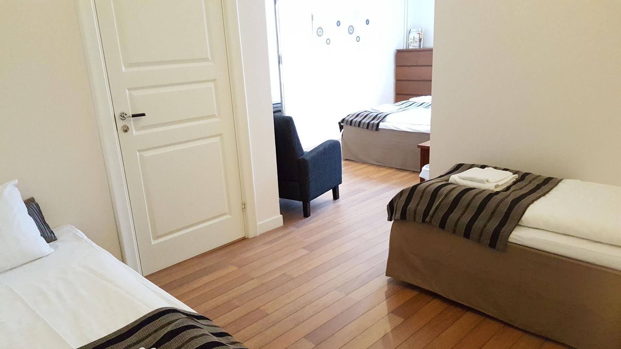 Guesthouse Eleven