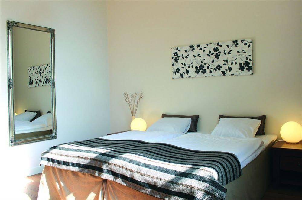 Guesthouse Eleven
