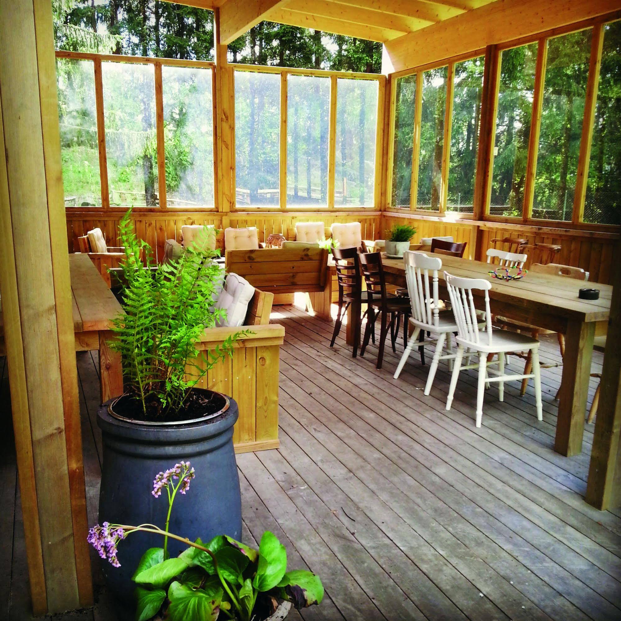 Guesthouse Eleven