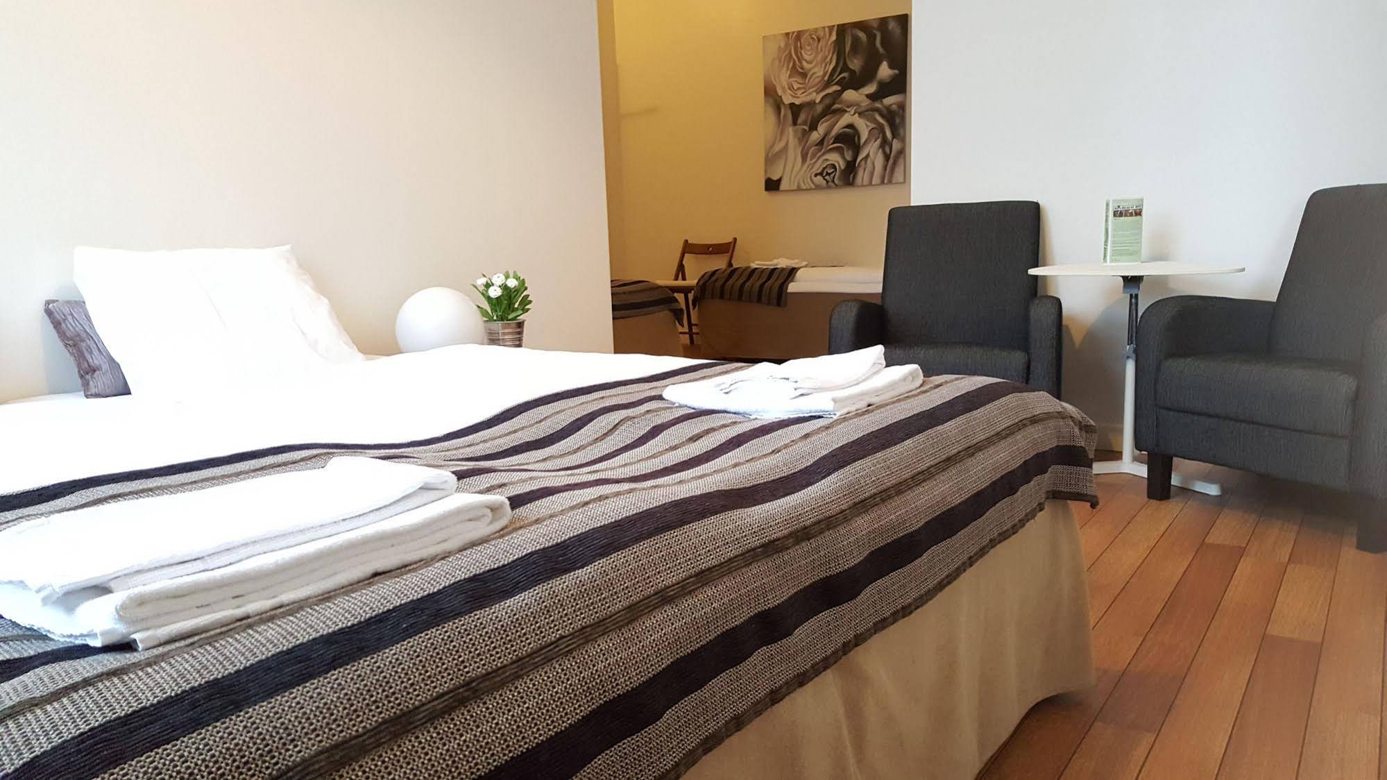 Guesthouse Eleven