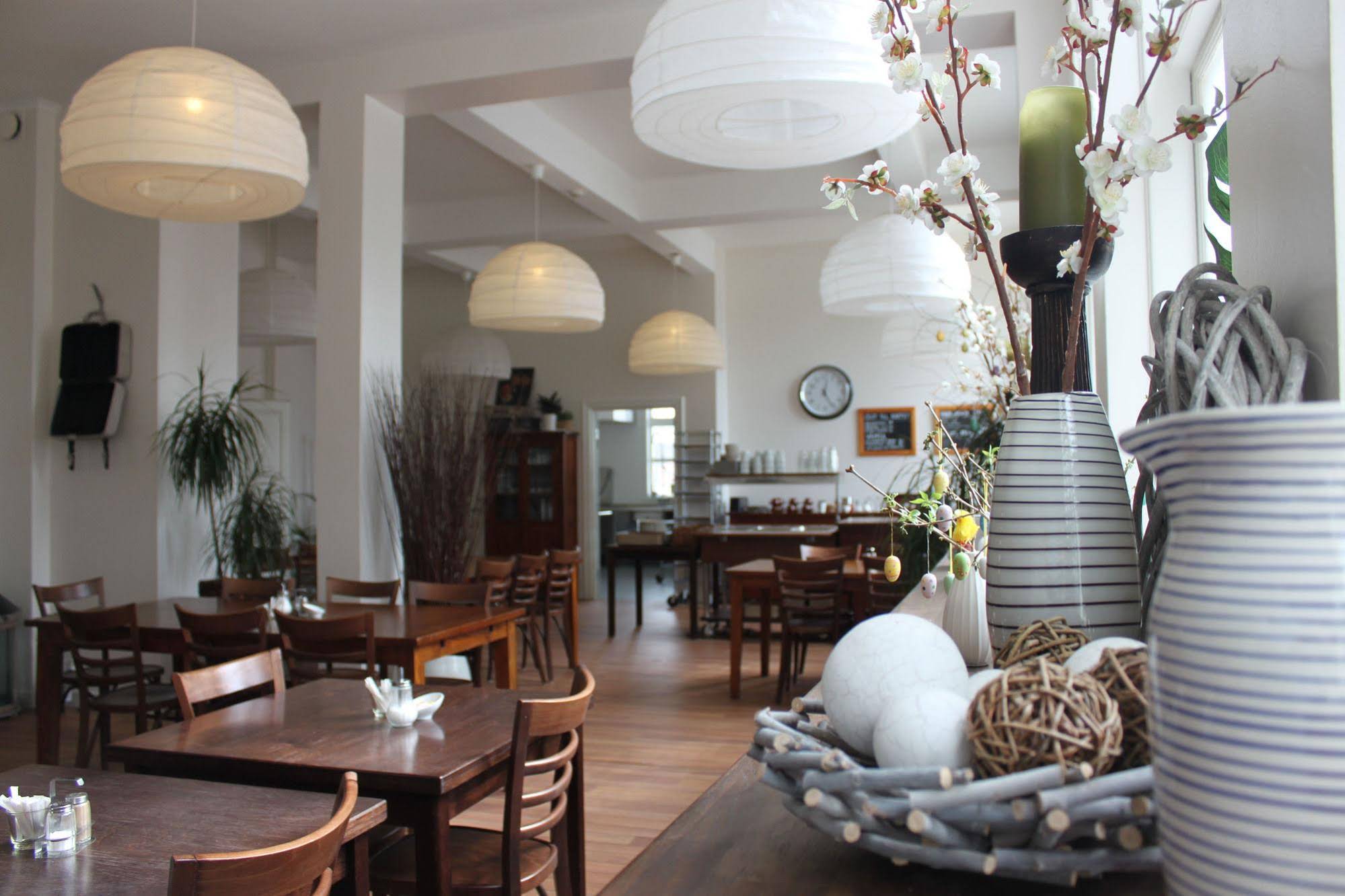 Guesthouse Eleven