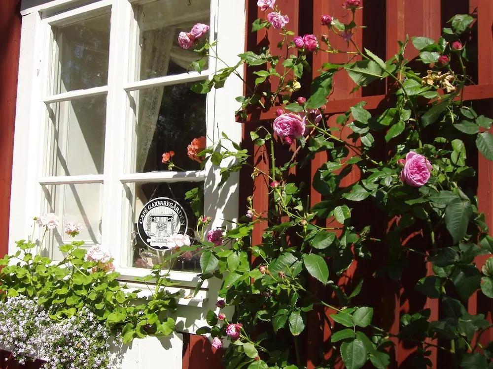 Garvaregarden Bed and Breakfast-Pensionat Sundsgarden