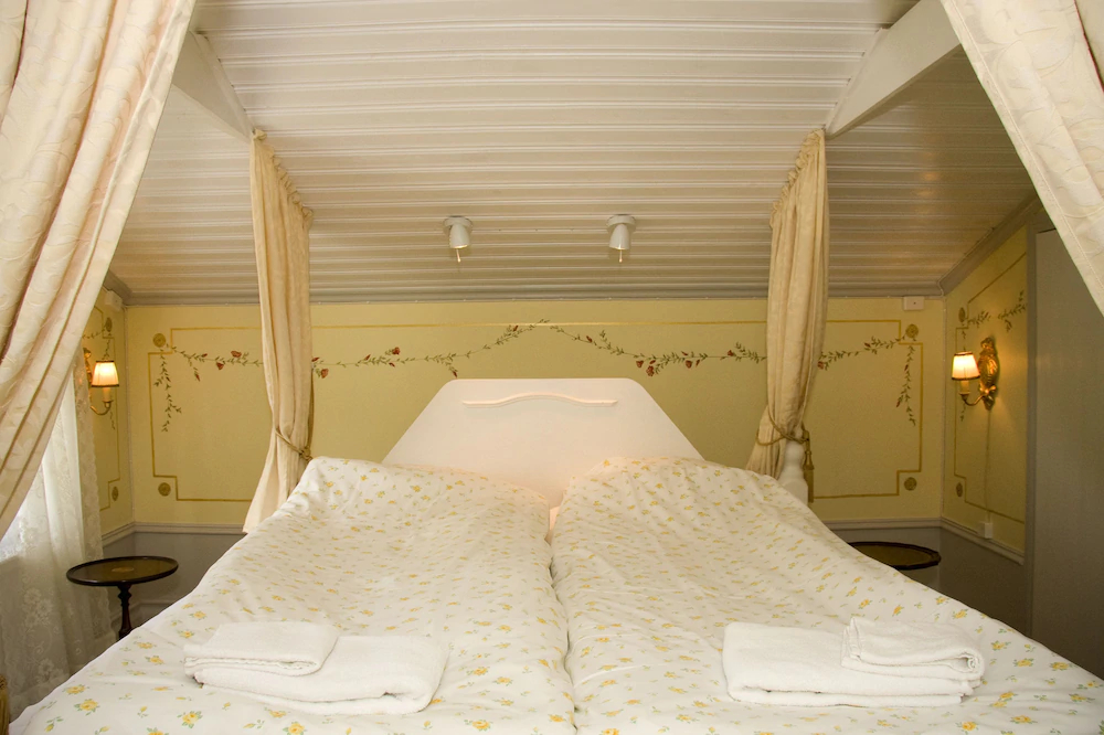 Garvaregarden Bed and Breakfast-Pensionat Sundsgarden