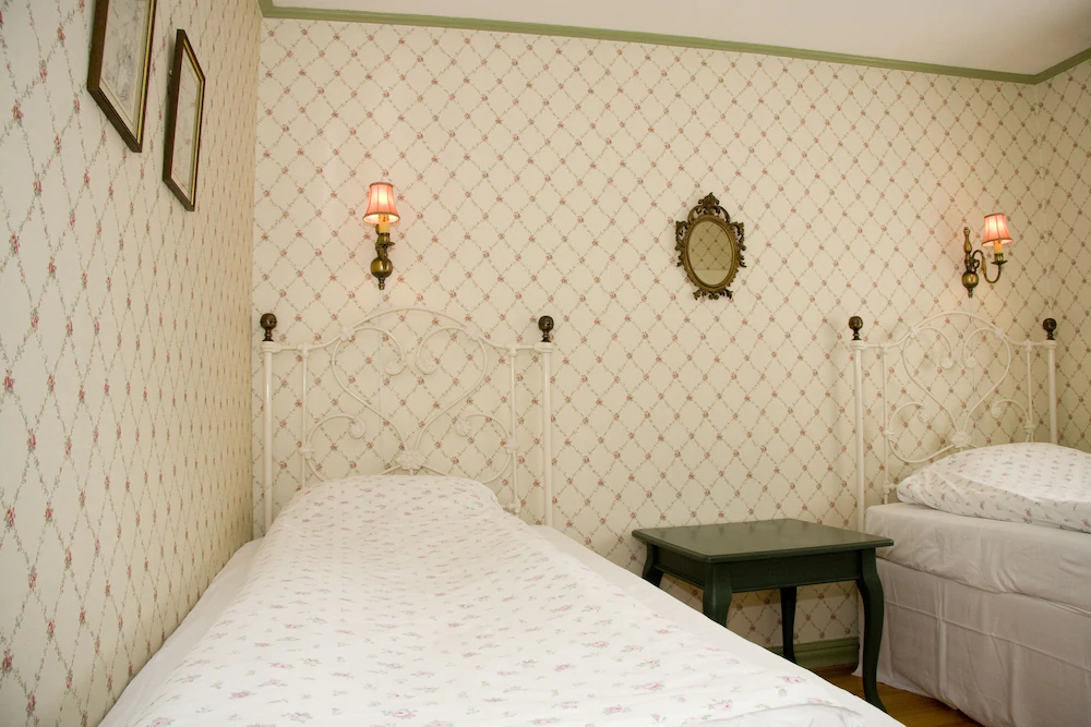 Garvaregarden Bed and Breakfast-Pensionat Sundsgarden