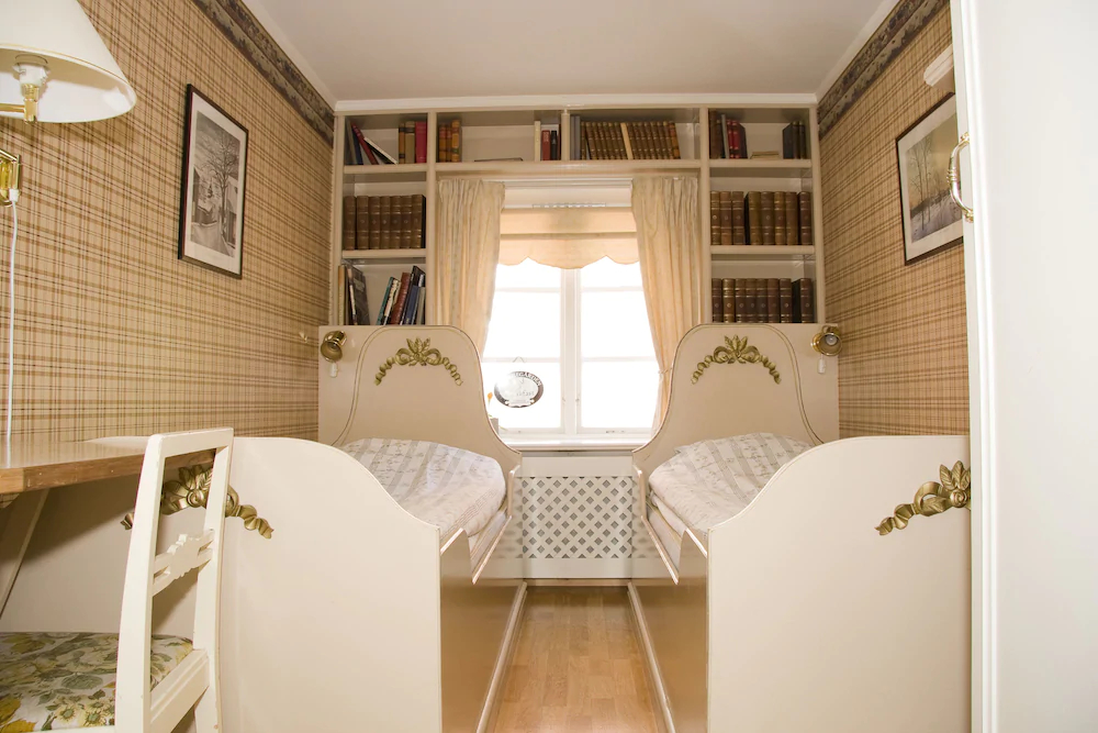Garvaregarden Bed and Breakfast-Pensionat Sundsgarden