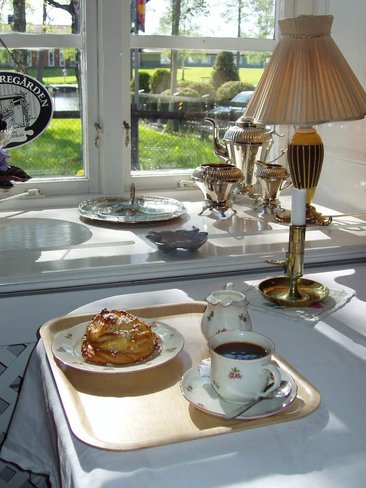 Garvaregarden Bed and Breakfast-Pensionat Sundsgarden