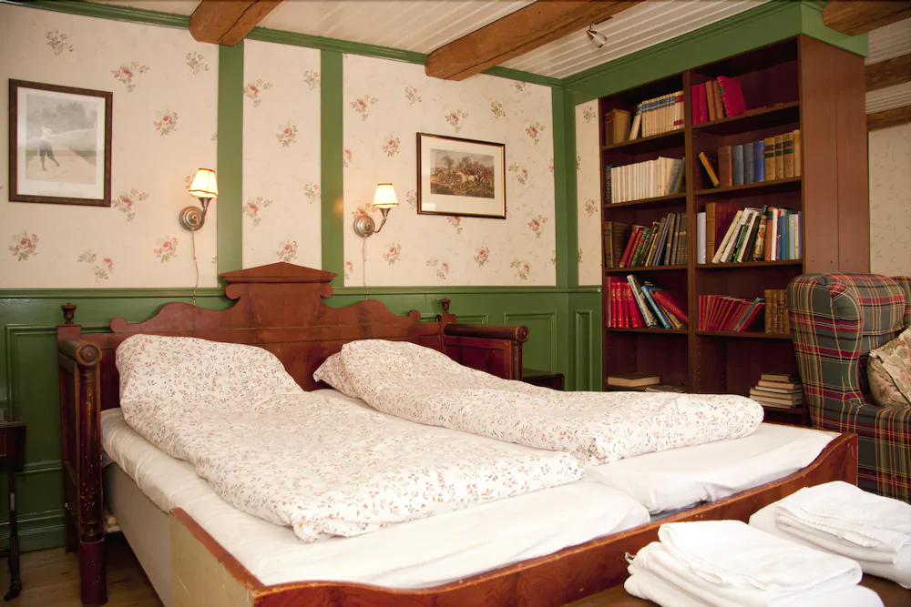 Garvaregarden Bed and Breakfast-Pensionat Sundsgarden